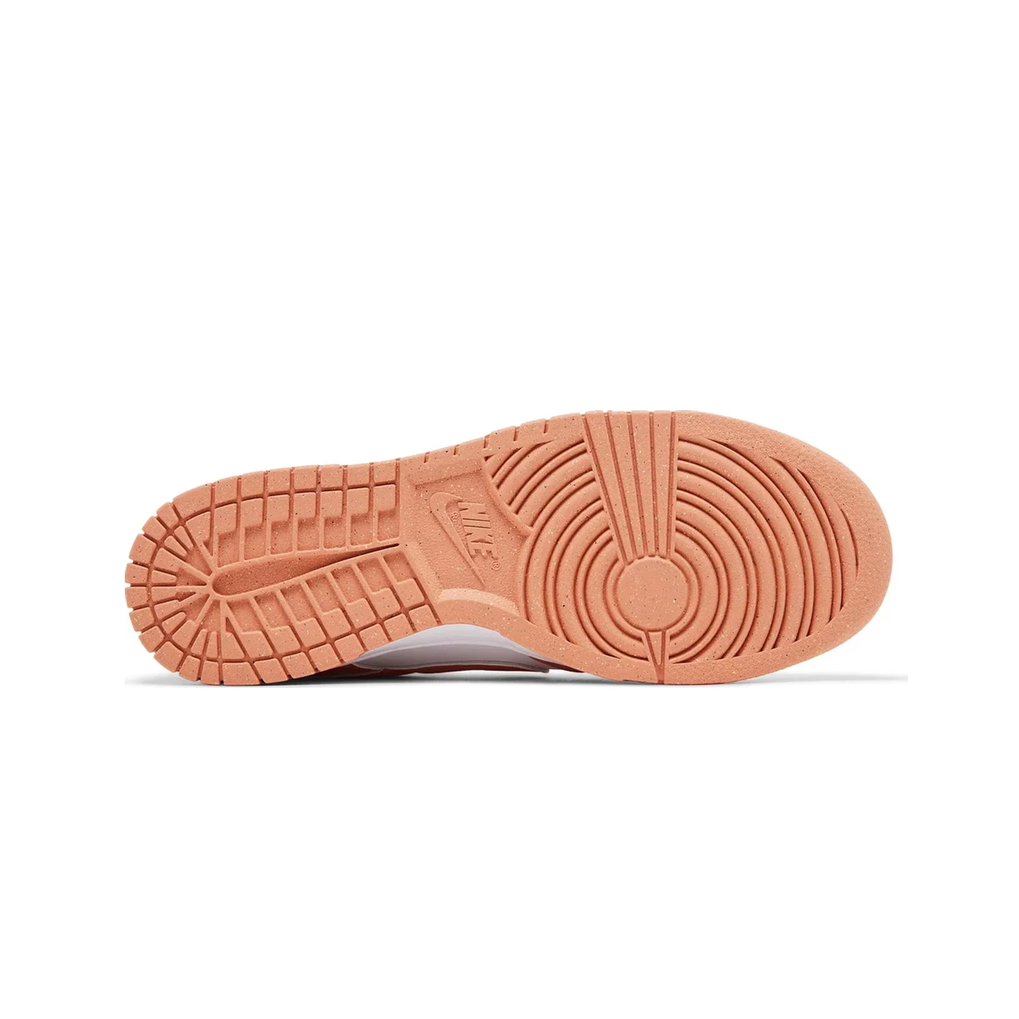 Nike Dunk Low 'Light Wild Mango' Women's - Image 5