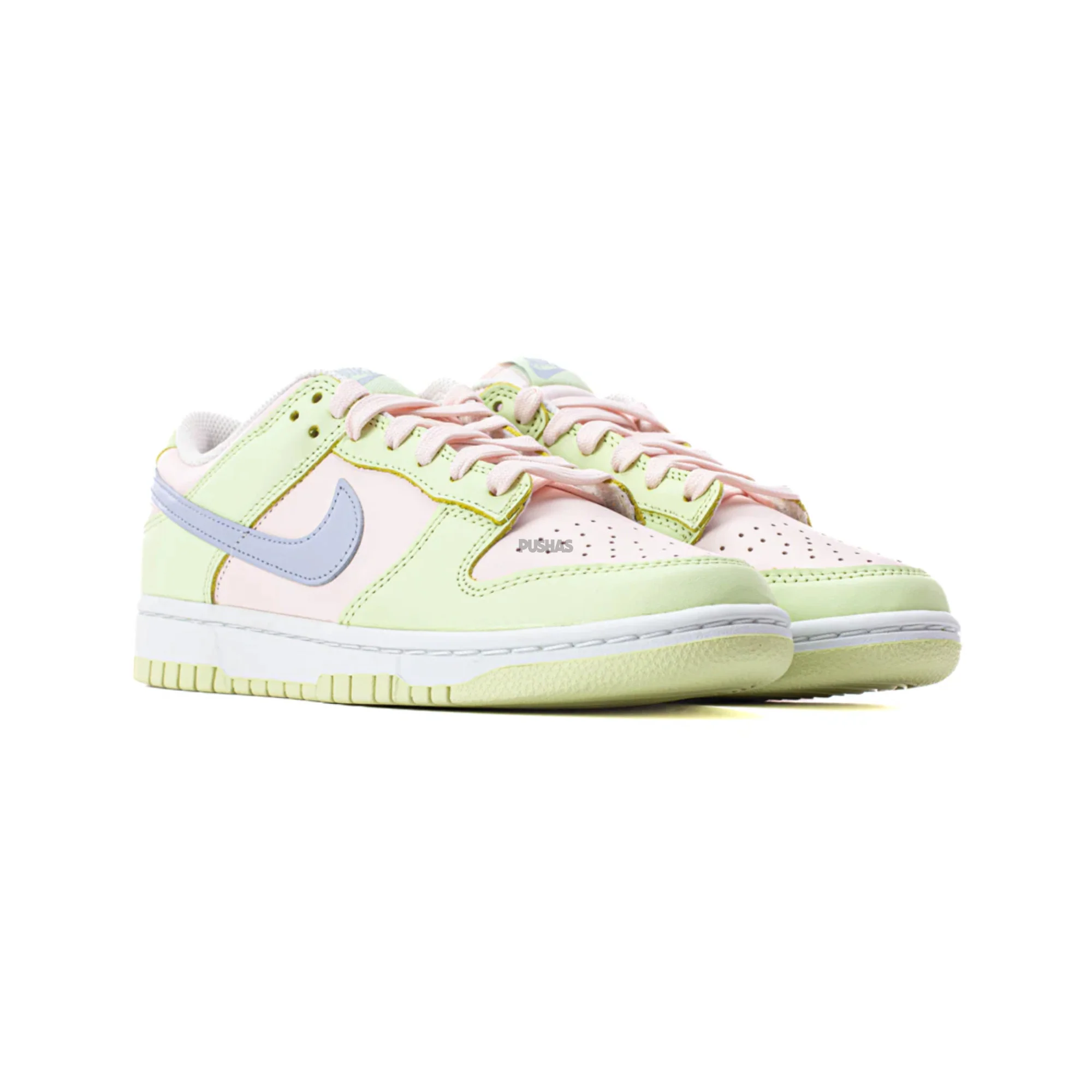 Nike Dunk Low 'Lime Ice' Women's (2021) - Image 2