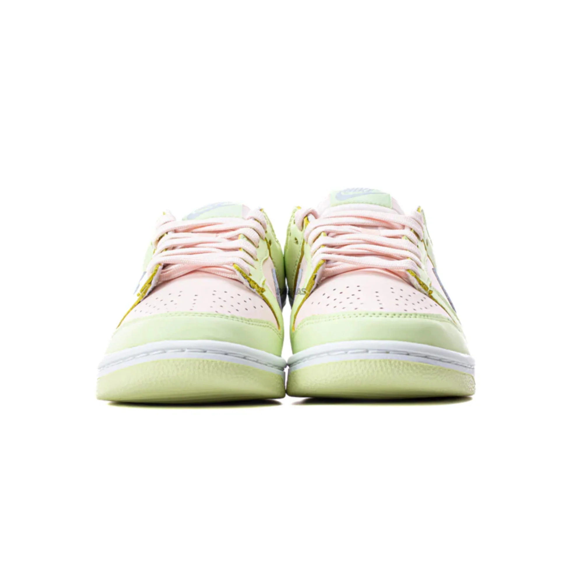 Nike Dunk Low 'Lime Ice' Women's (2021) - Image 4
