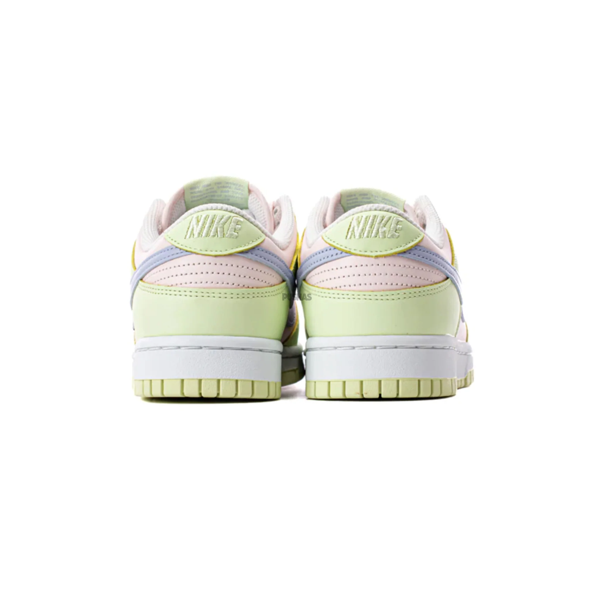 Nike Dunk Low 'Lime Ice' Women's (2021) - Image 5