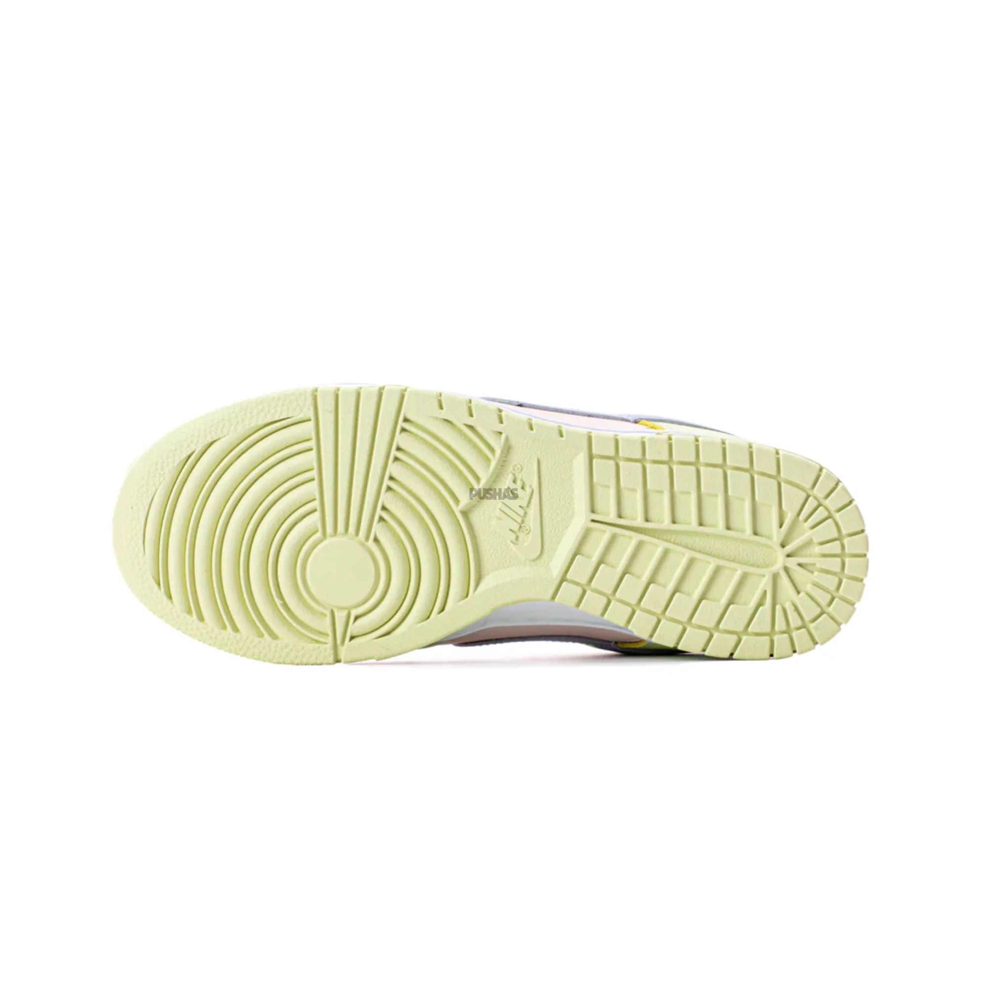 Nike Dunk Low 'Lime Ice' Women's (2021) - Image 6