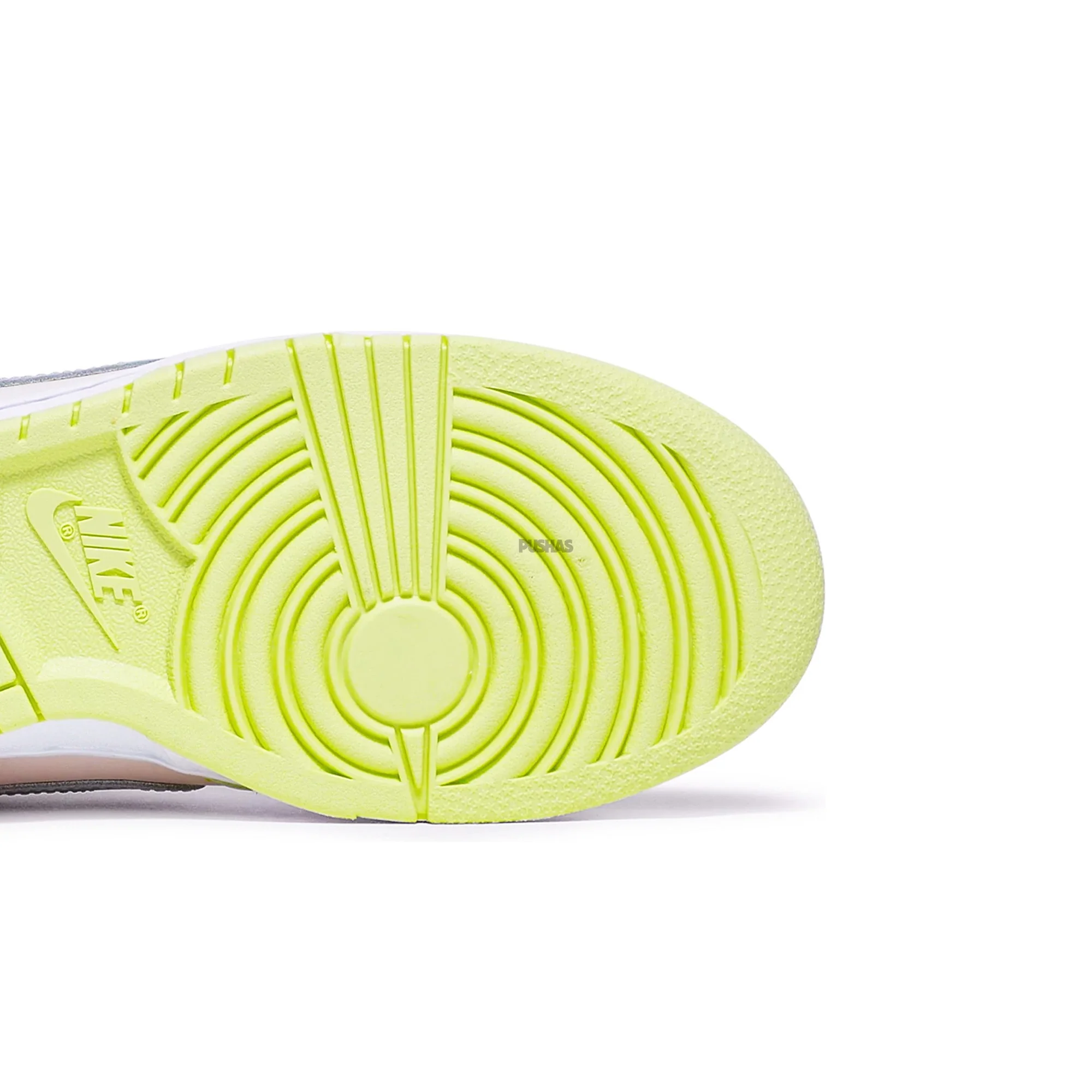 Nike Dunk Low 'Lime Ice' Women's (2021) - Image 8