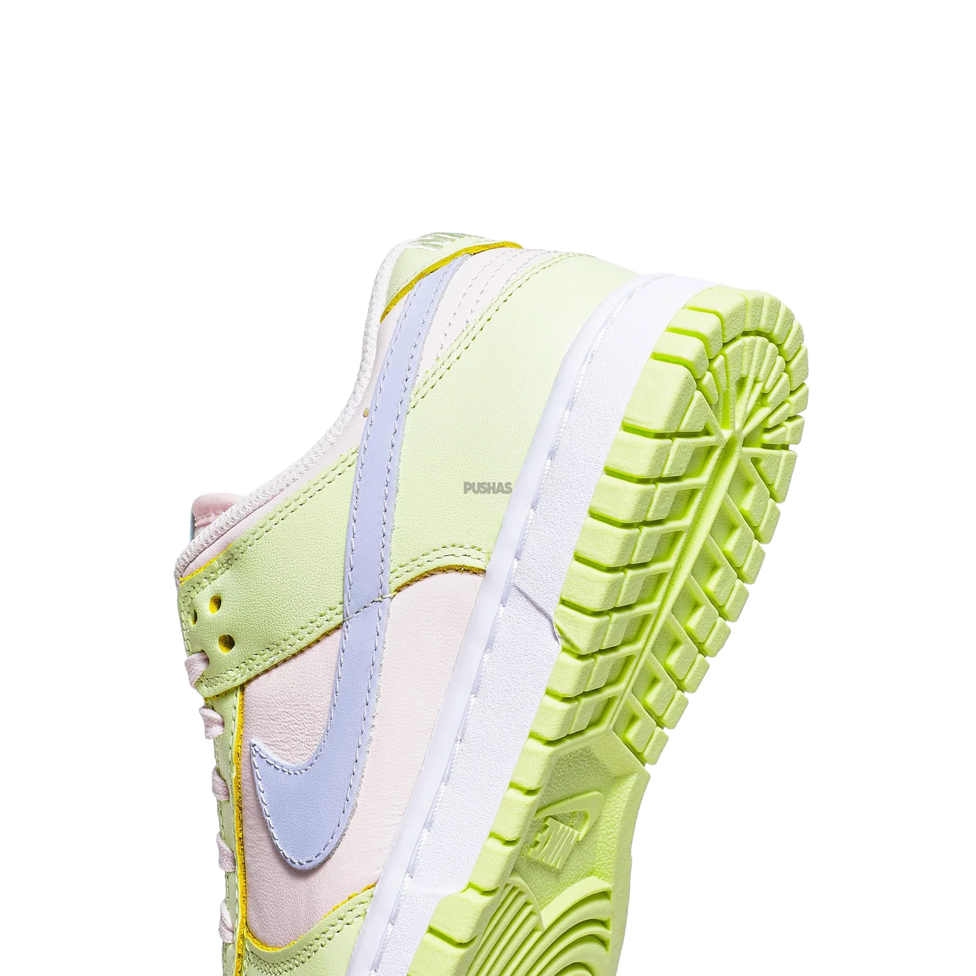 Nike Dunk Low 'Lime Ice' Women's (2021) - Image 9