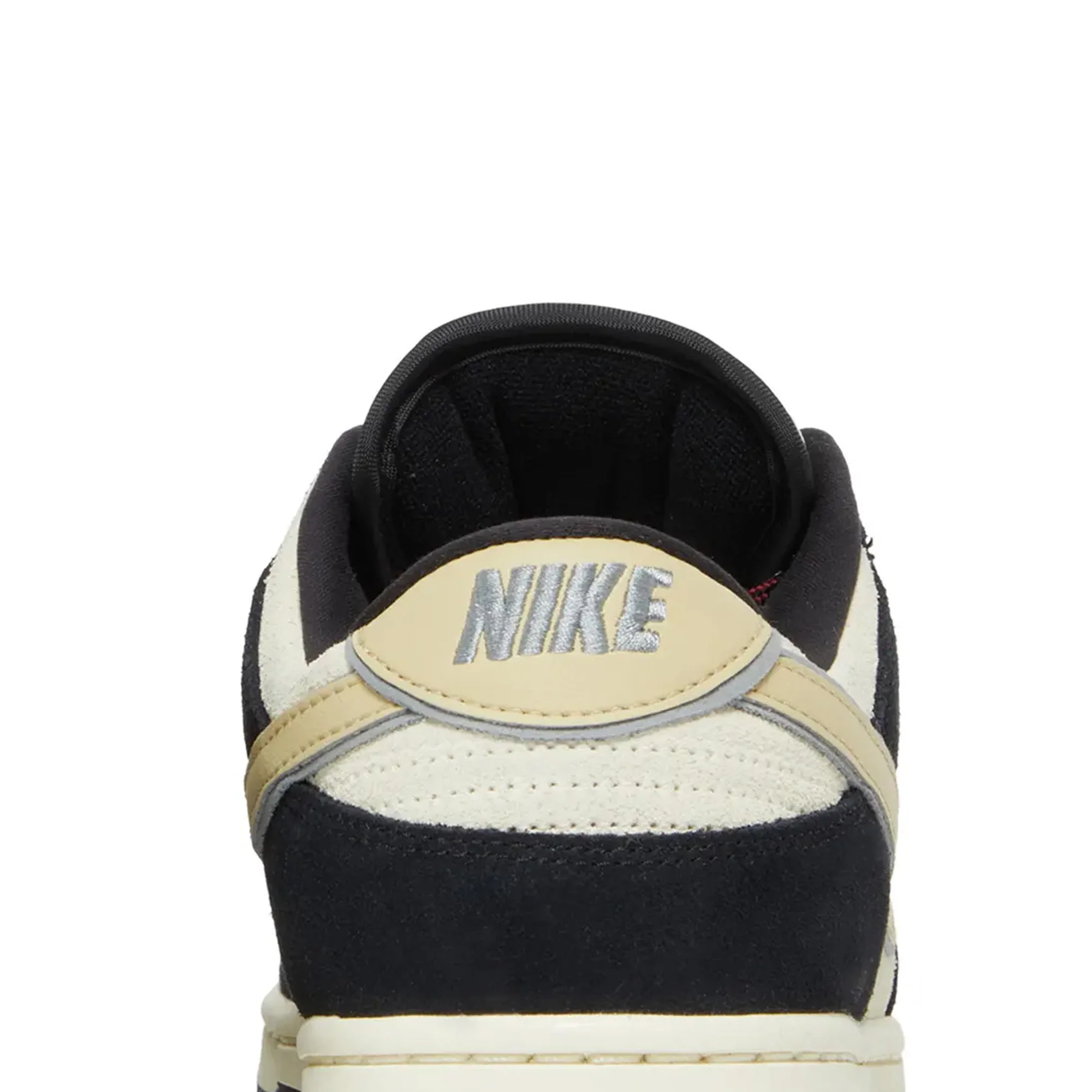 Nike Dunk Low LX 'Black Team Gold' W (2022) - Image 7