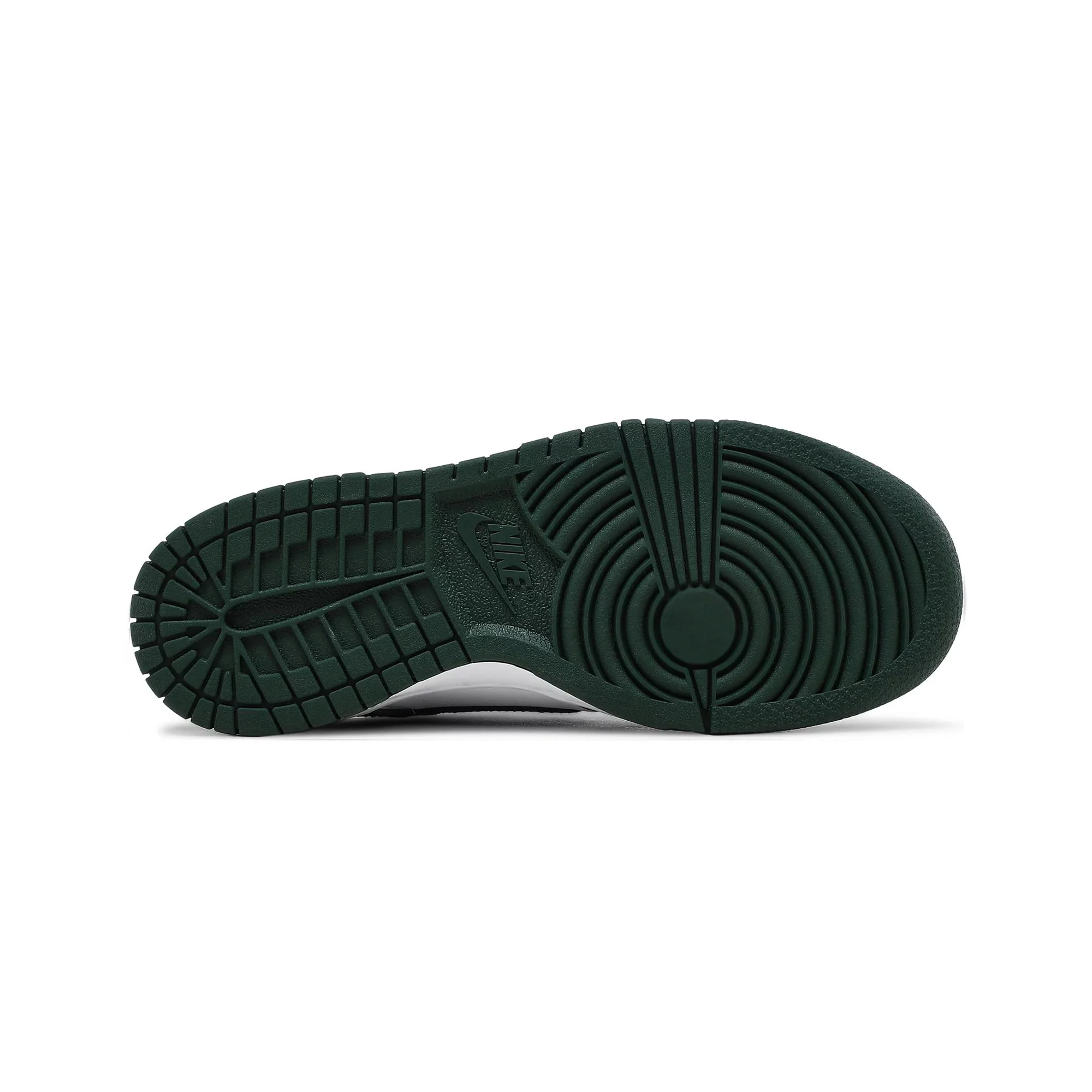 Dunk Low 'Michigan State' GS (2021) - Image 5