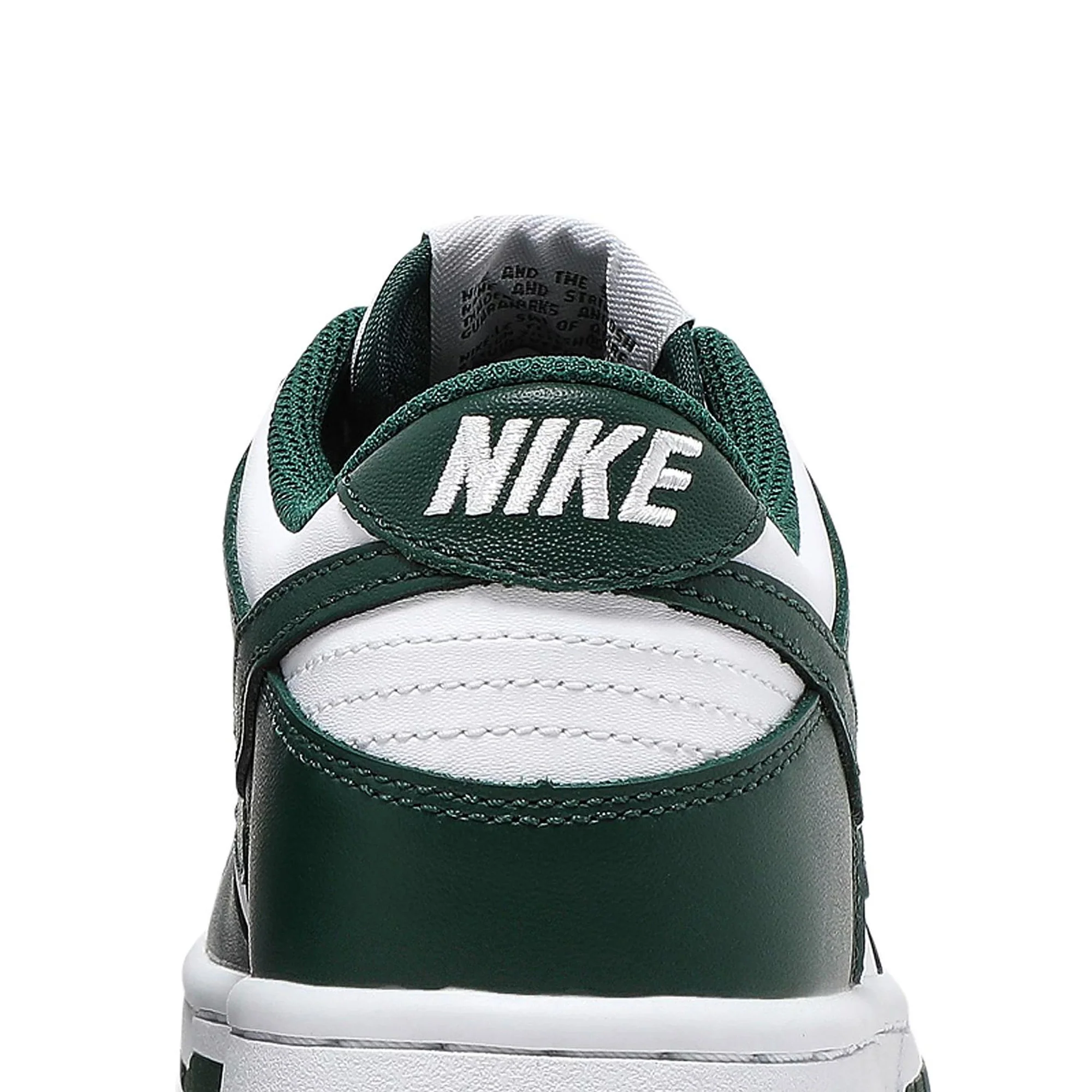 Dunk Low 'Michigan State' GS (2021) - Image 6