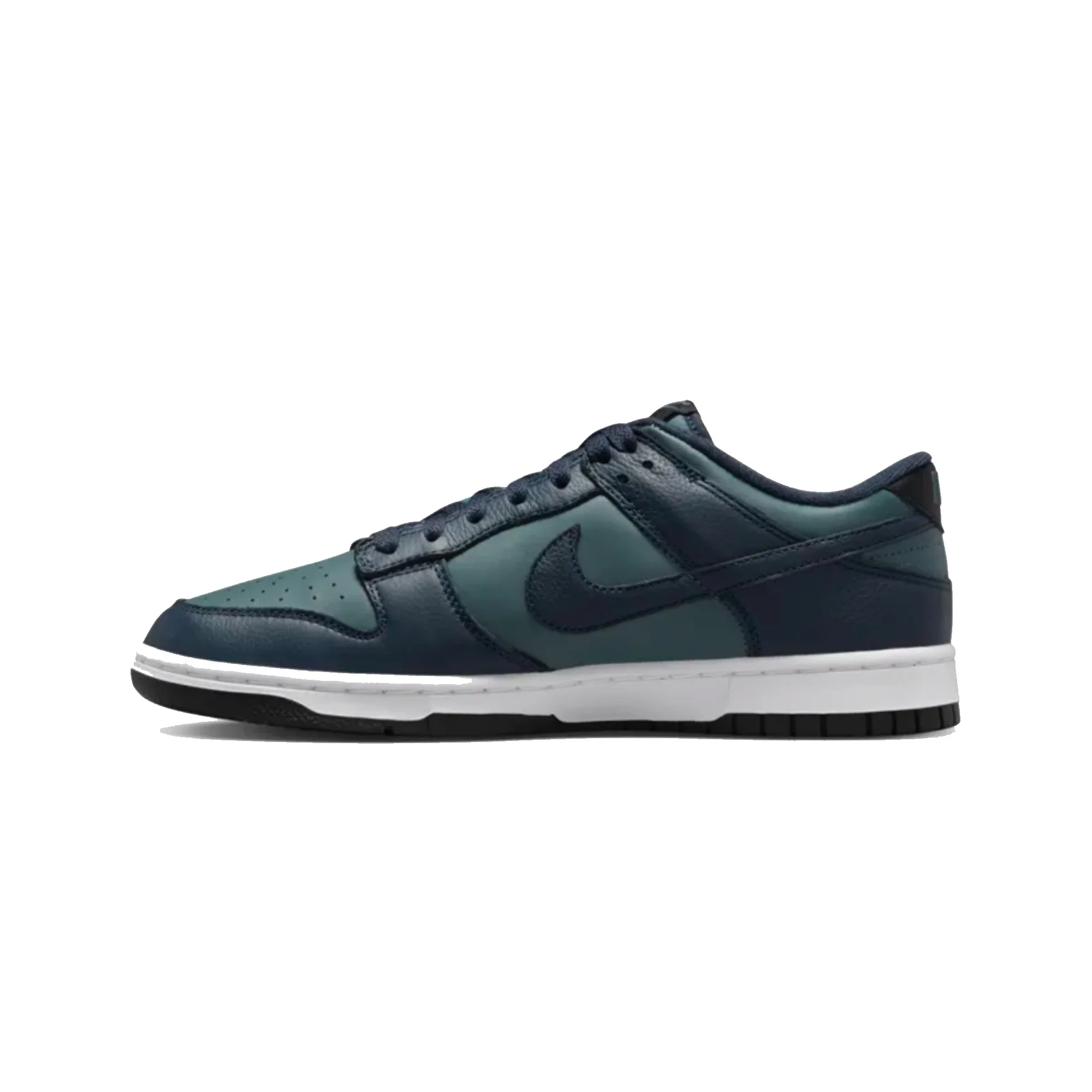 Nike Dunk Low 'Mineral Slate Armory Navy' (2022) - Image 3