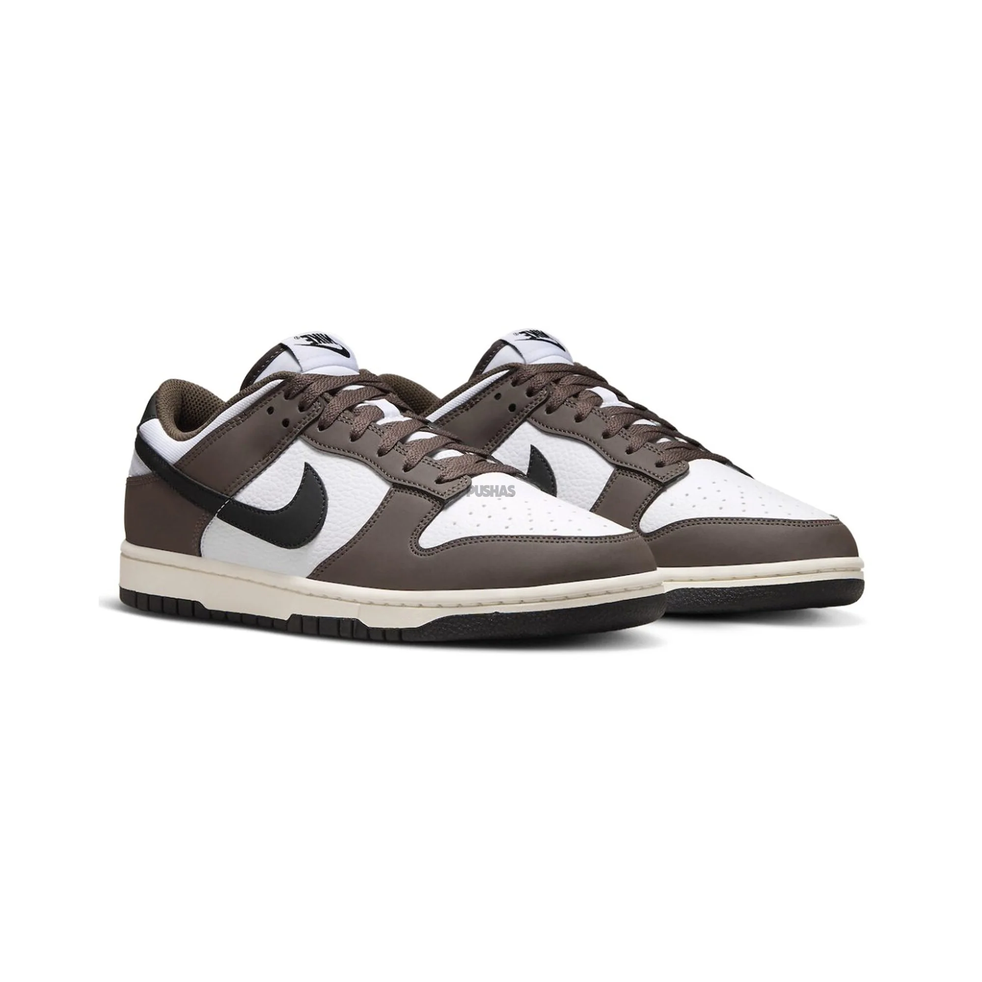 Nike Dunk Low Next Nature 'Baroque Brown' (2024) - Image 2