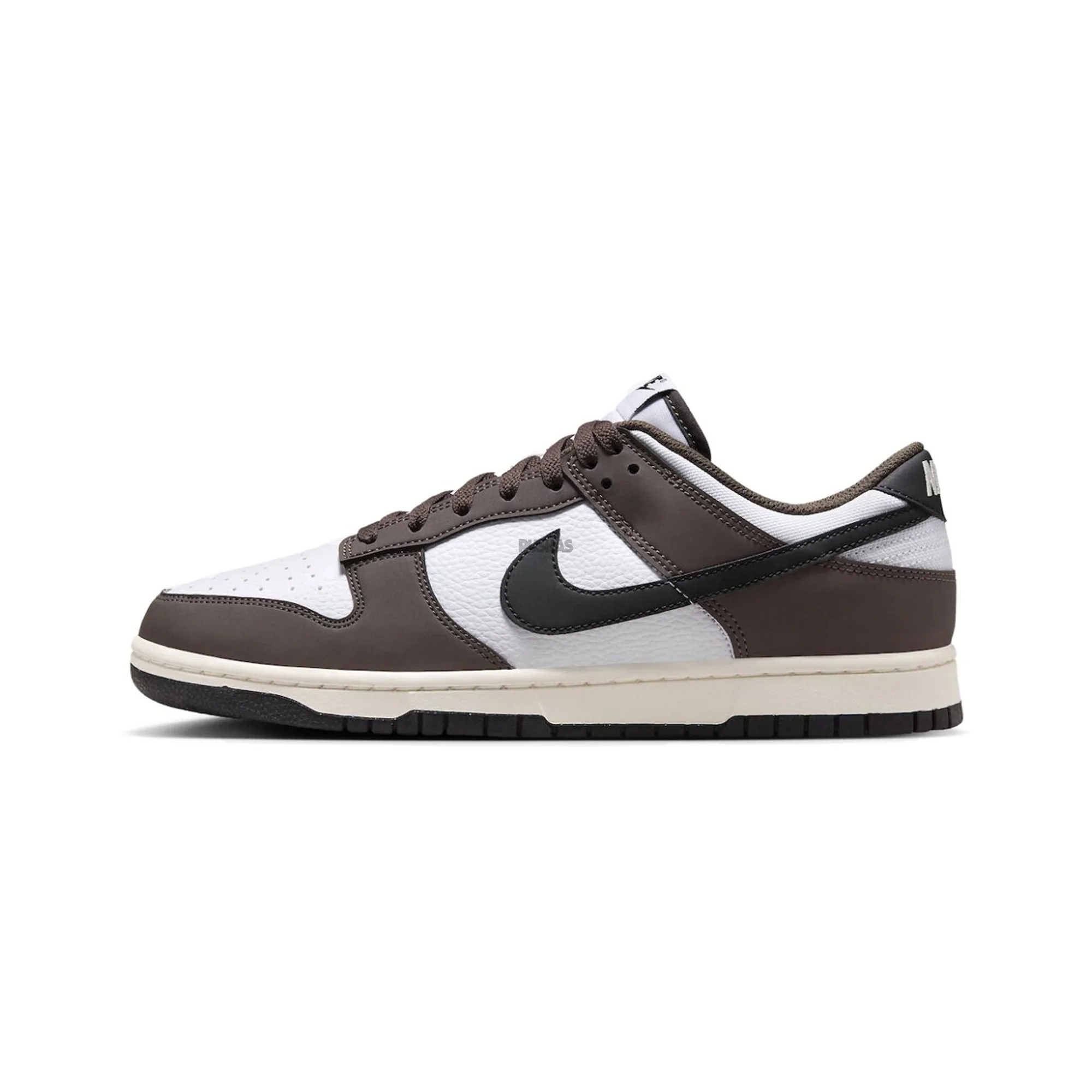 Nike Dunk Low Next Nature 'Baroque Brown' (2024) - Image 3