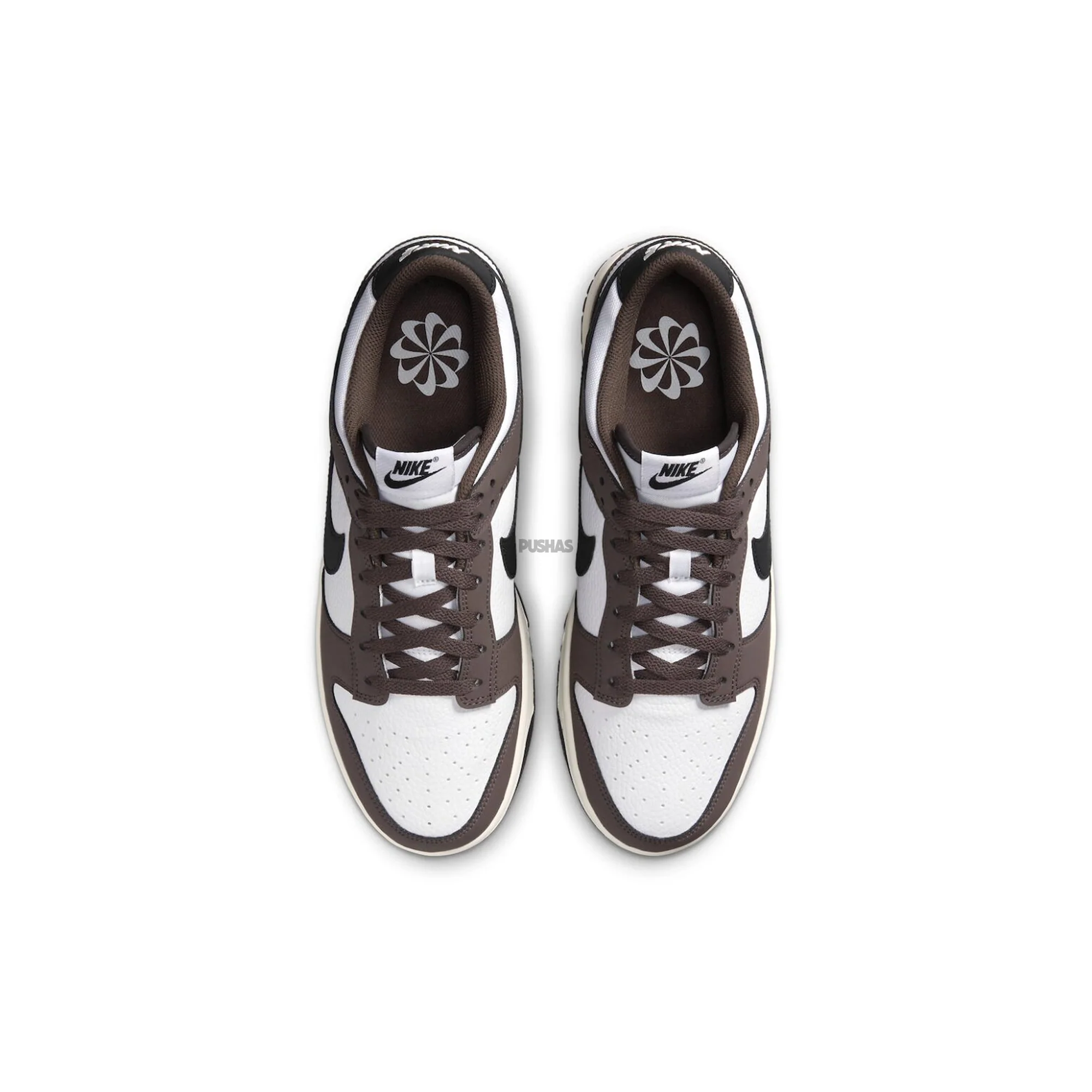 Nike Dunk Low Next Nature 'Baroque Brown' (2024) - Image 4