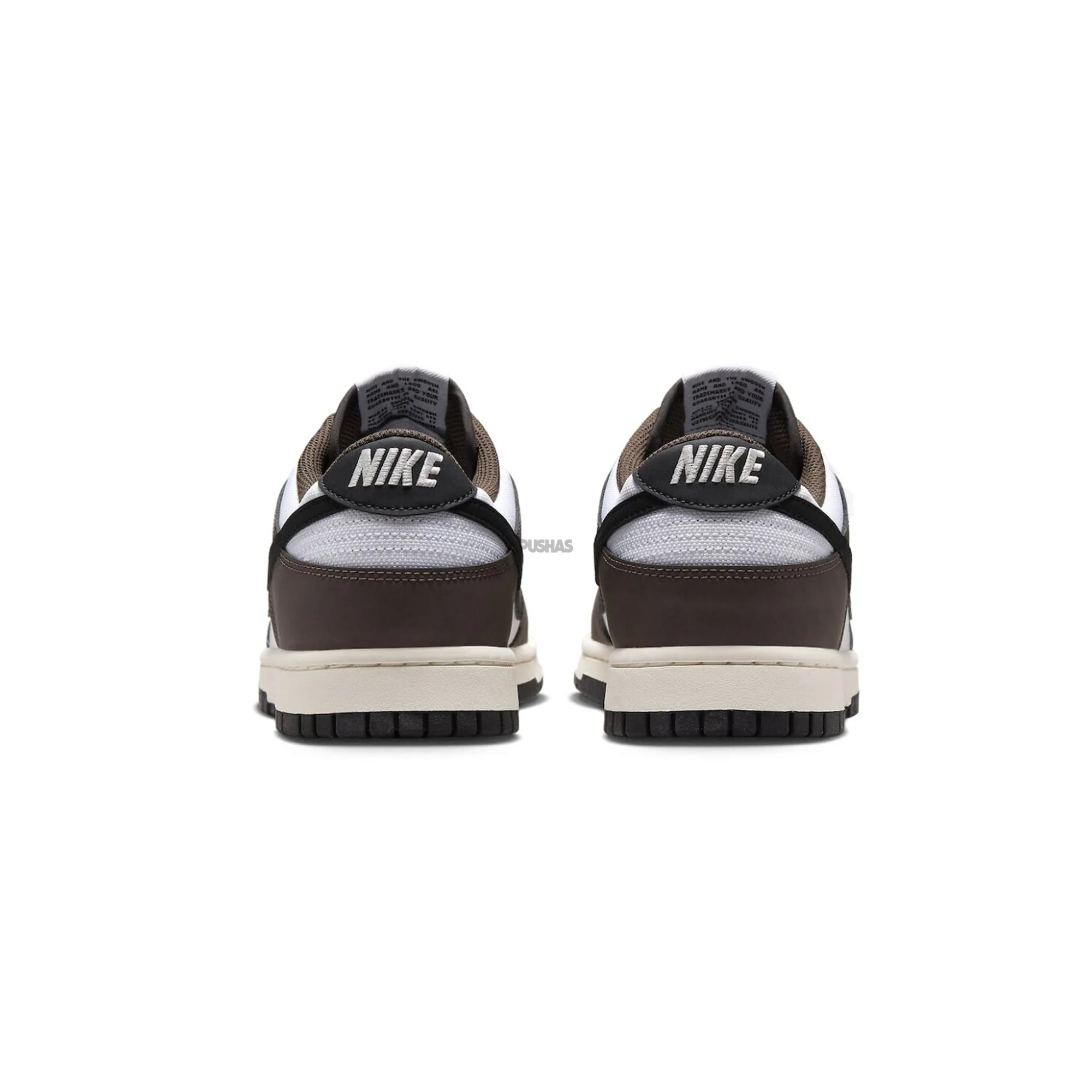 Nike Dunk Low Next Nature 'Baroque Brown' (2024) - Image 5
