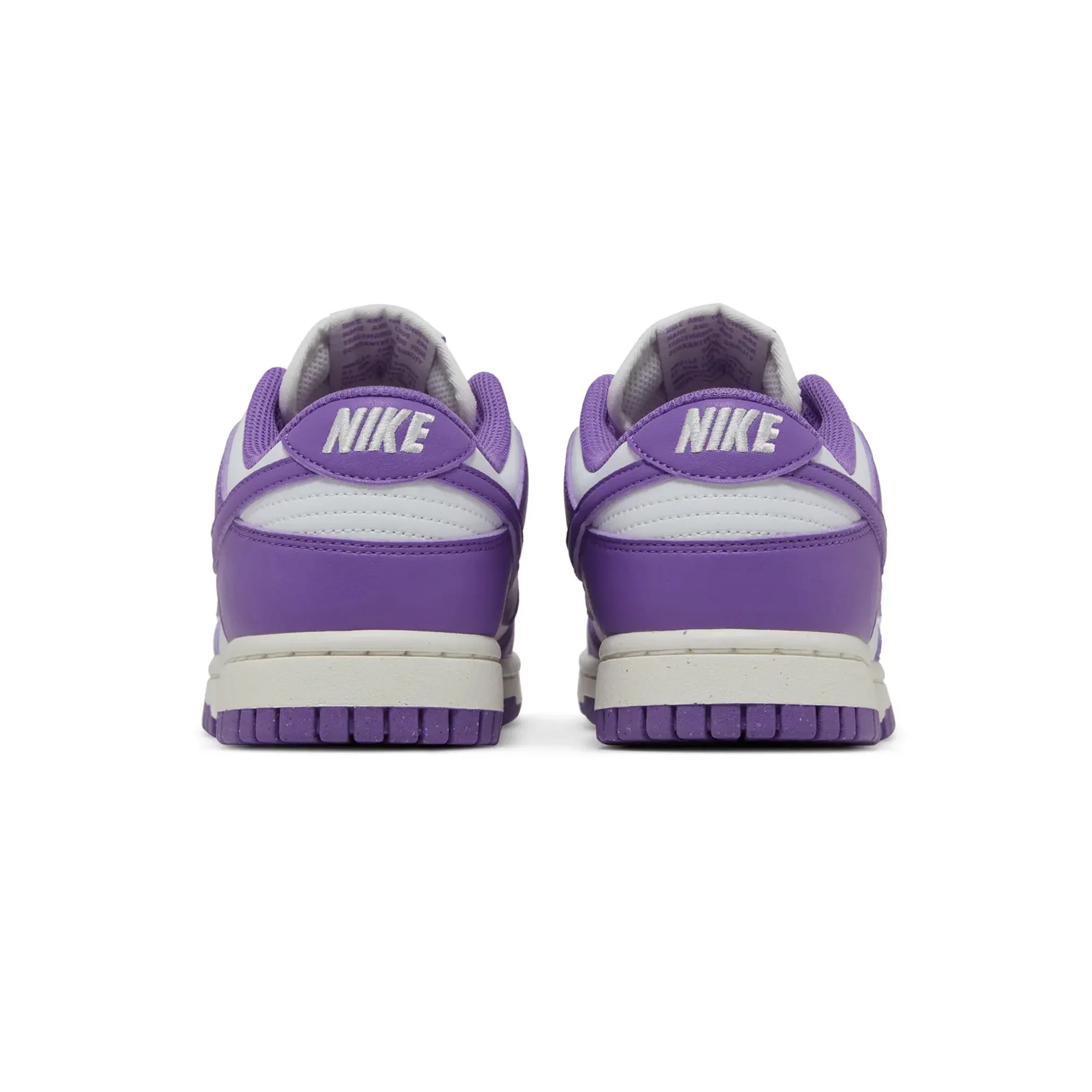 Nike Dunk Low Next Nature 'Black Raspberry' Women's (2024) - Image 4