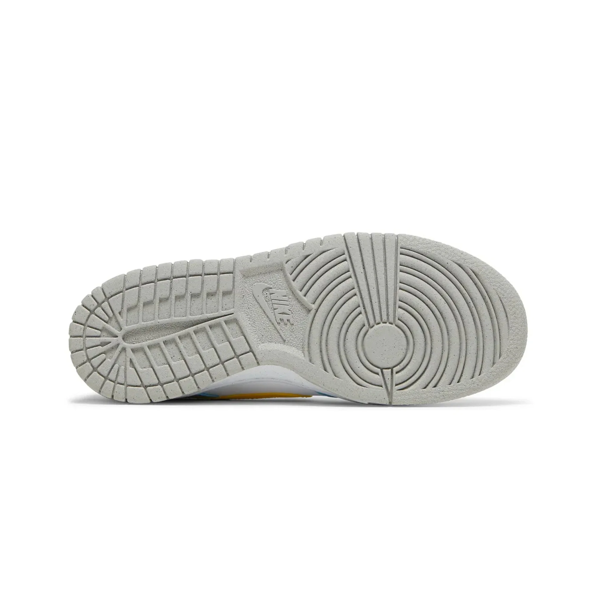 Nike Dunk Low Next Nature 'Homer Simpson' GS (2022) - Image 5