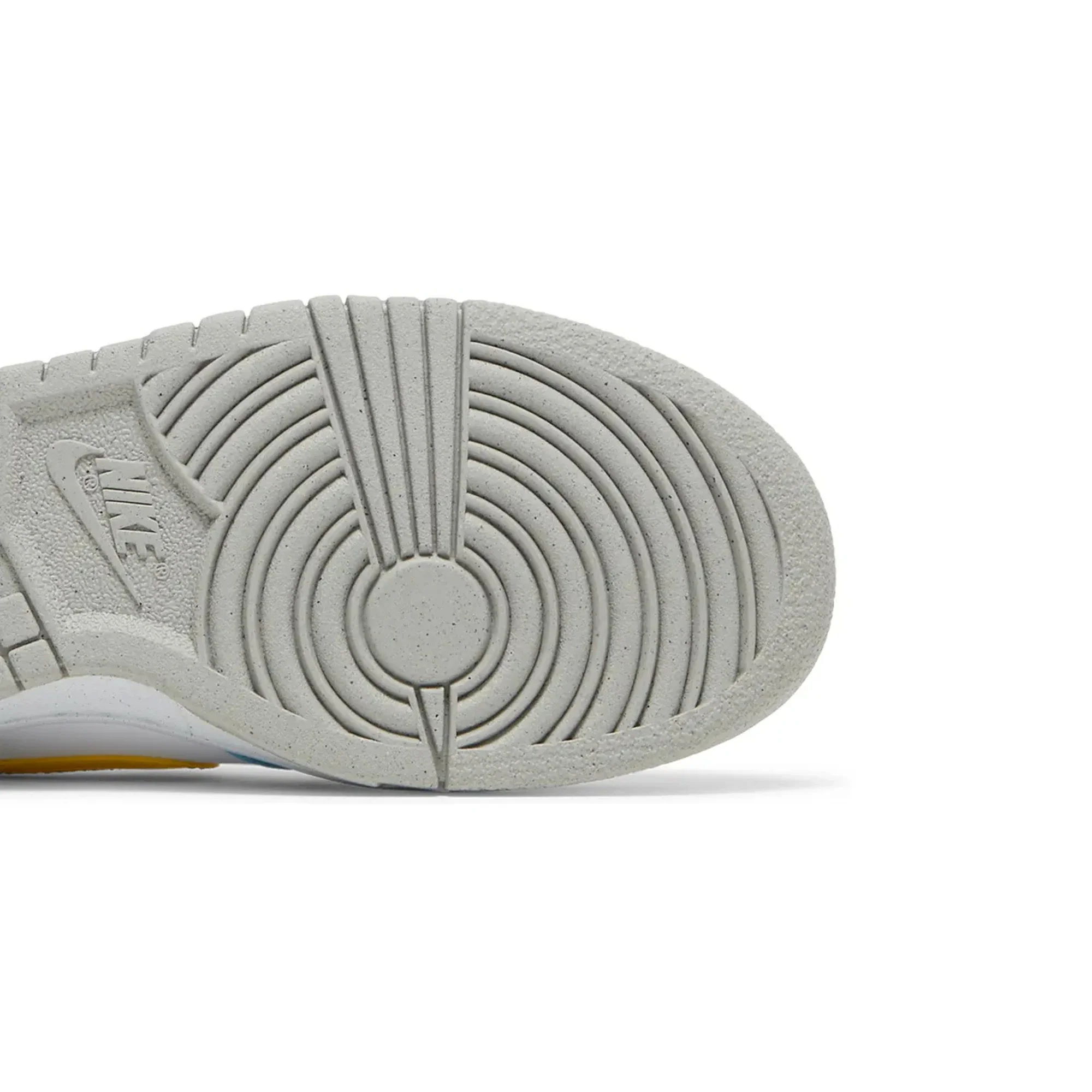 Nike Dunk Low Next Nature 'Homer Simpson' GS (2022) - Image 8