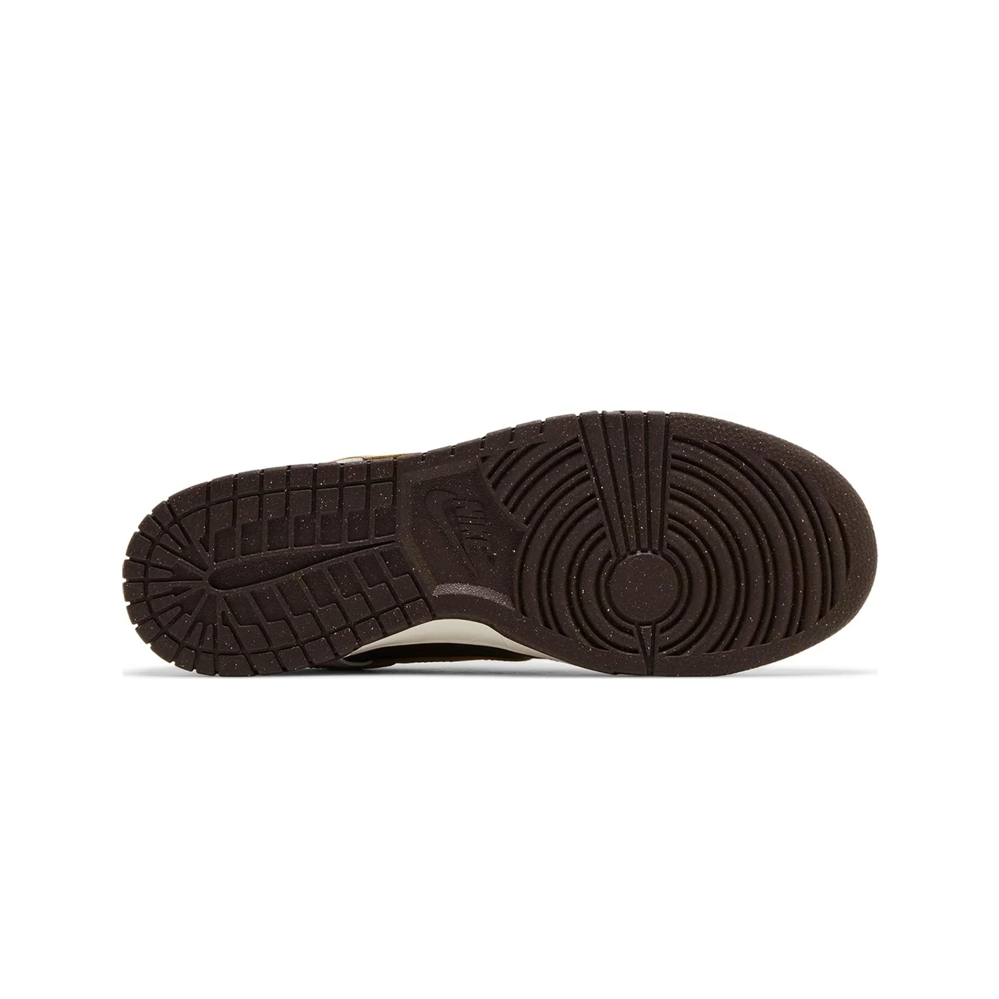 Nike Dunk Low Next Nature 'Summit White Baroque Brown' (2024) - Image 5