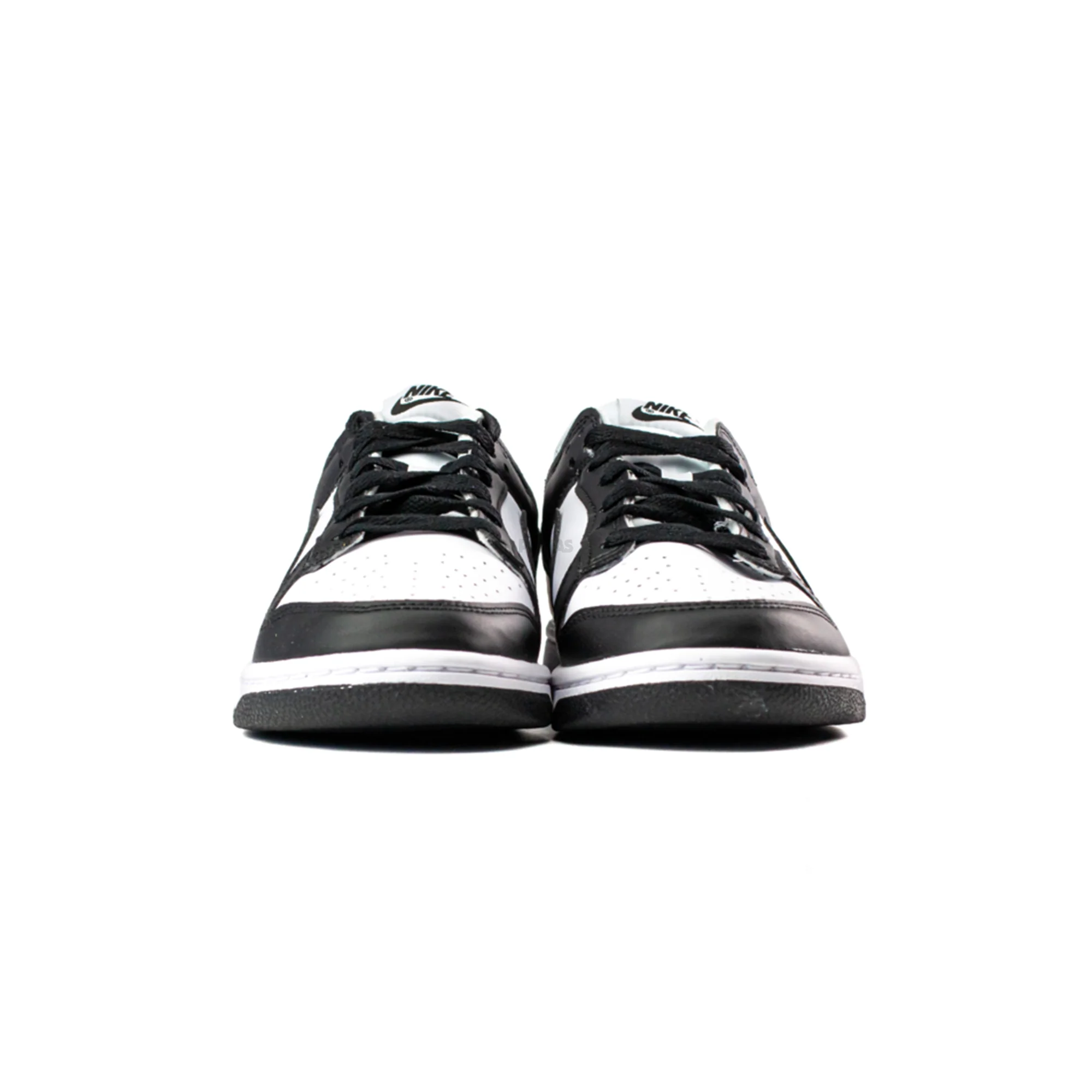 Nike Dunk Low Next Nature 'White Black' Women's (2021) - Image 4