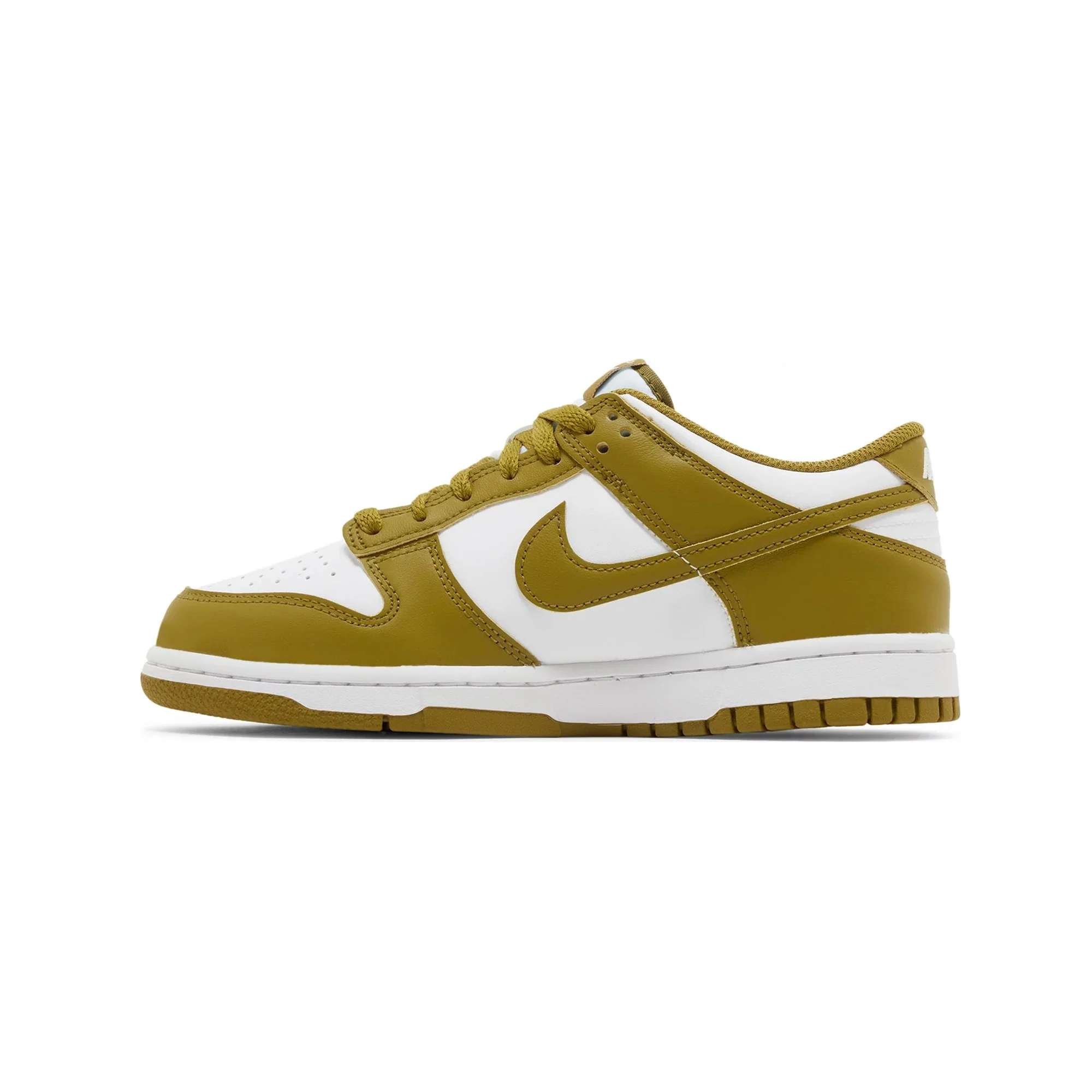 Nike Dunk Low 'Pacific Moss' GS (2024) - Image 3
