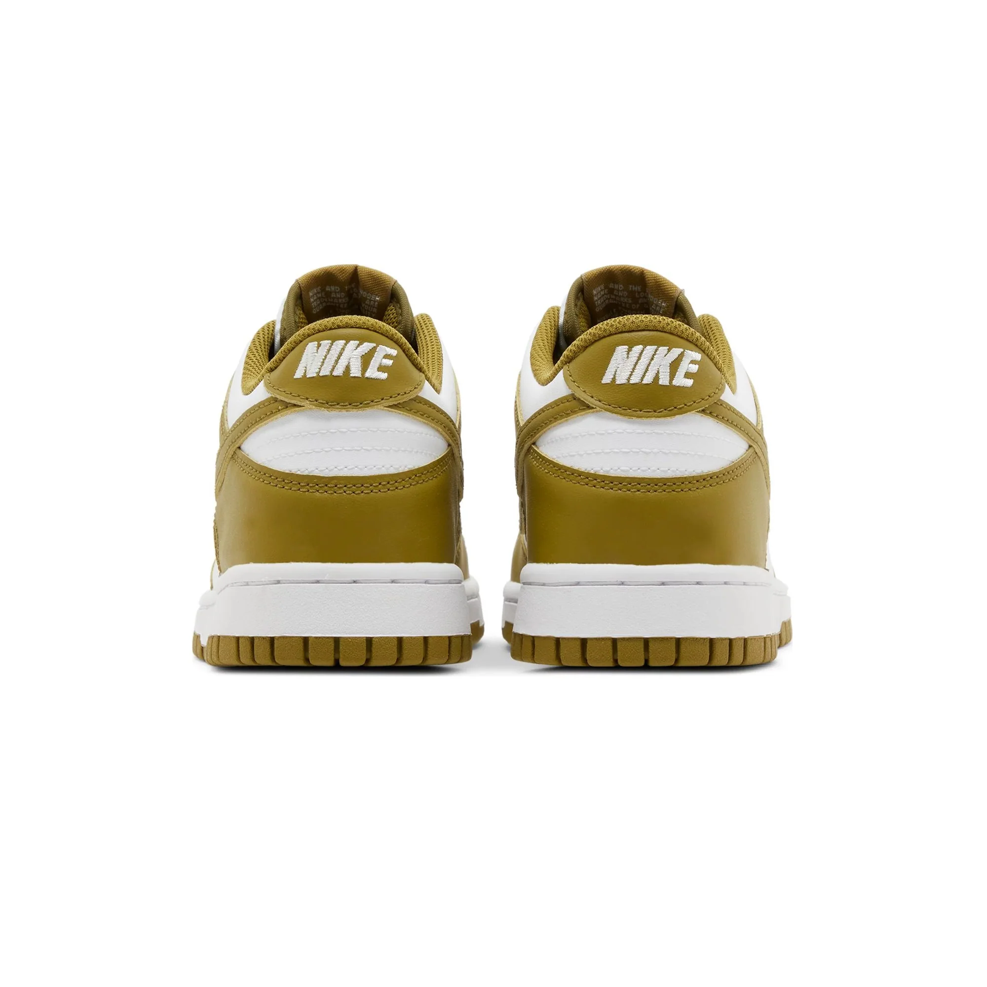 Nike Dunk Low 'Pacific Moss' GS (2024) - Image 4