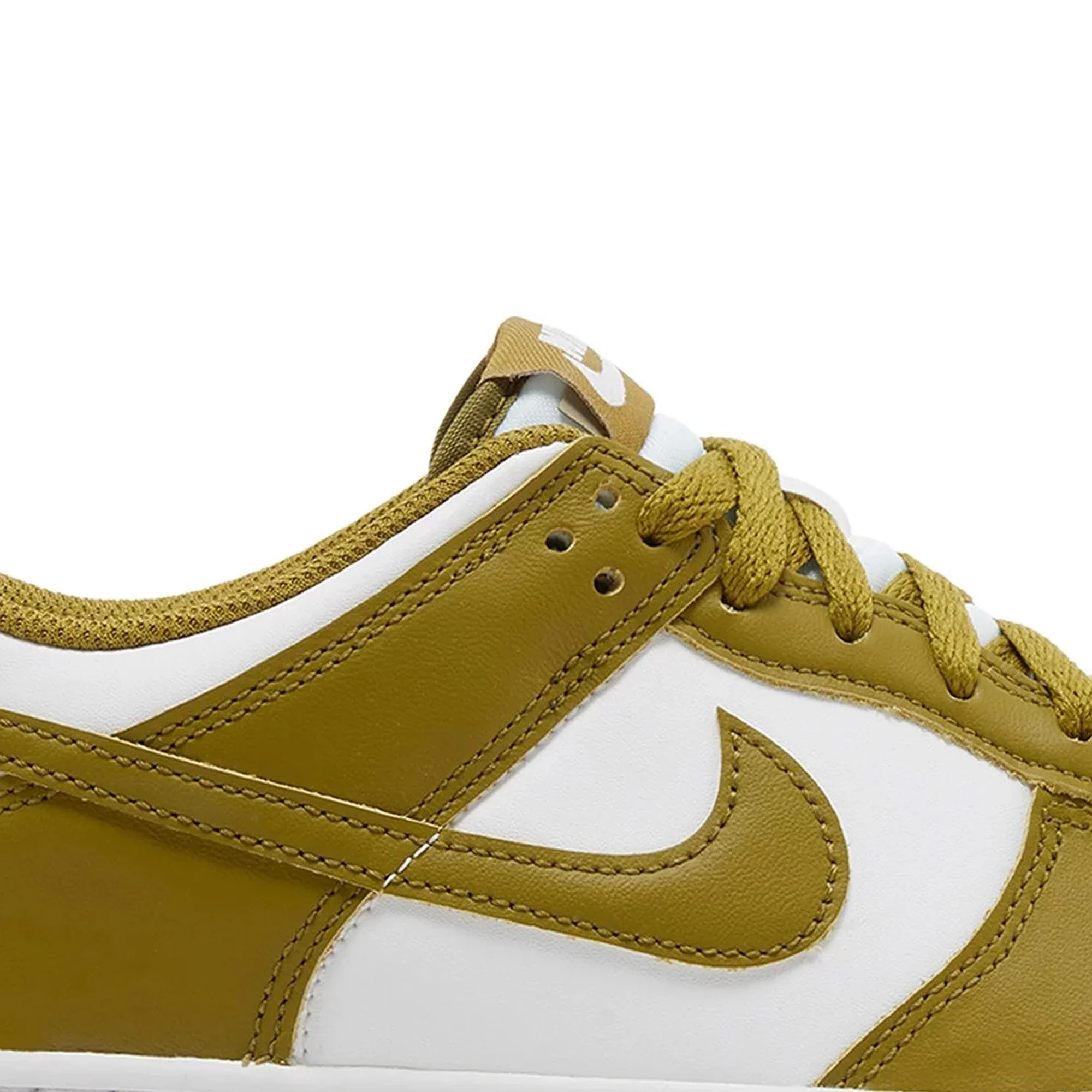 Nike Dunk Low 'Pacific Moss' GS (2024) - Image 6