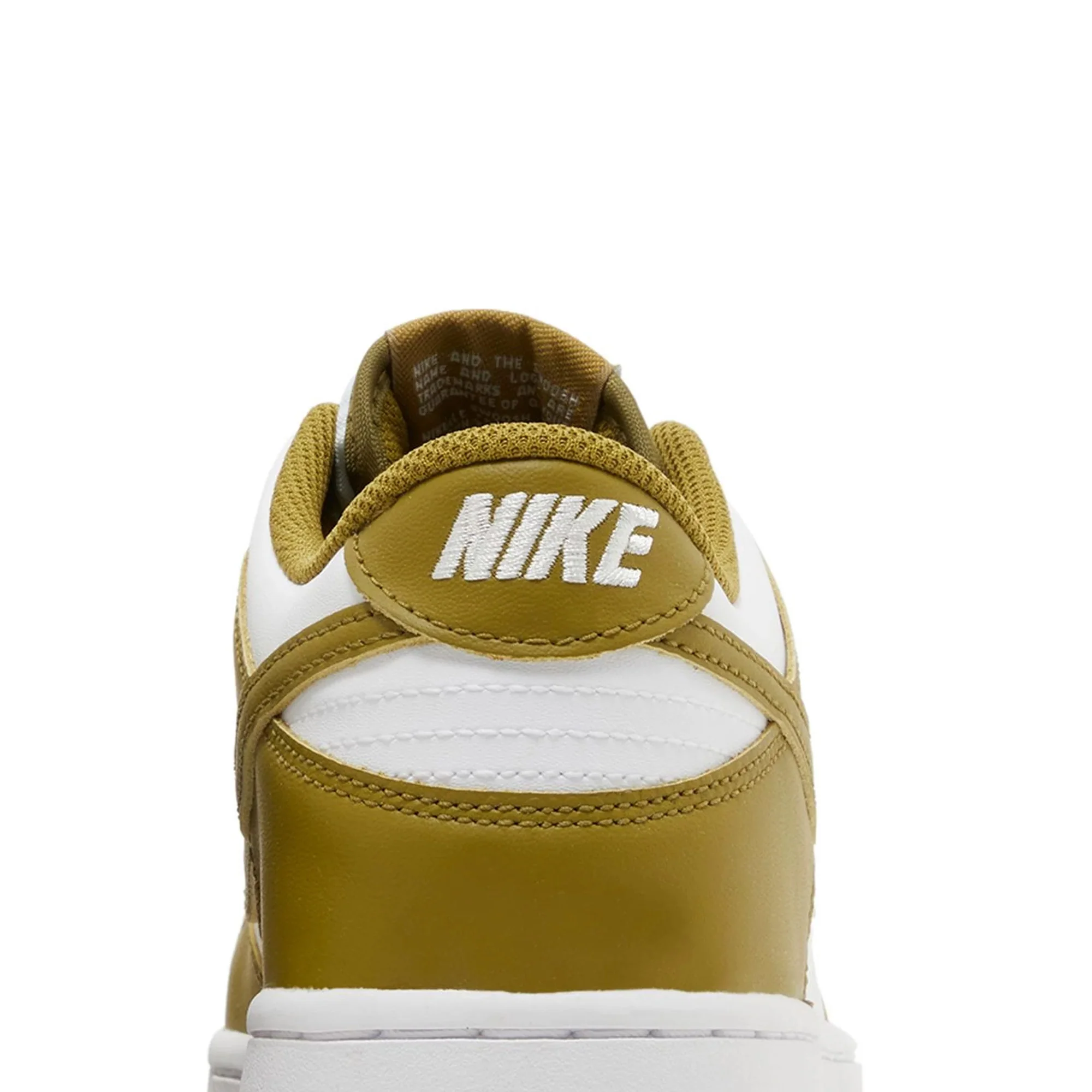 Nike Dunk Low 'Pacific Moss' GS (2024) - Image 7