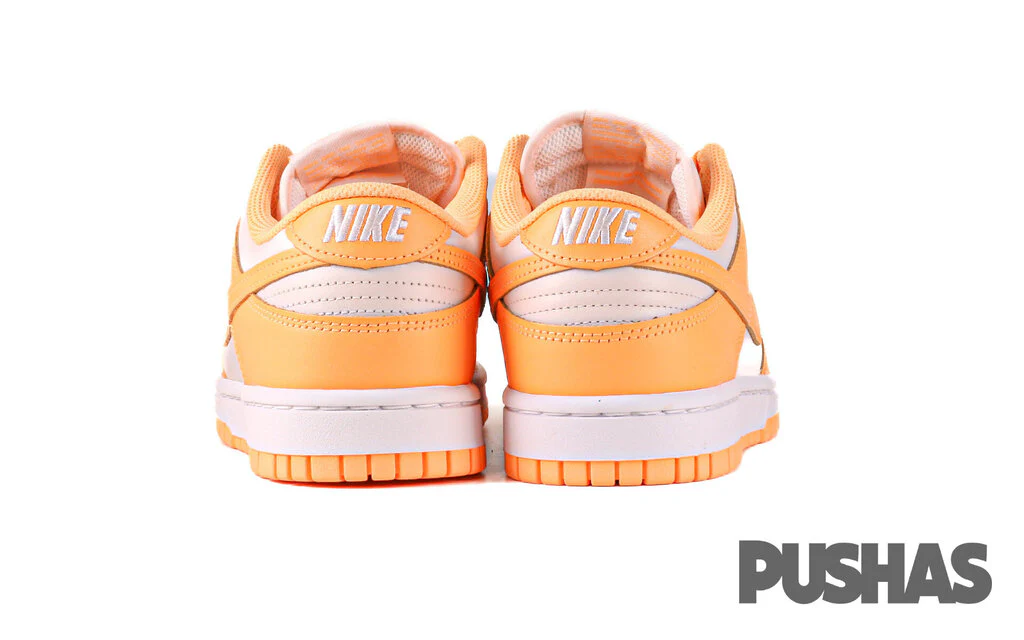 Dunk Low 'Peach Cream' W (2022) - Image 10