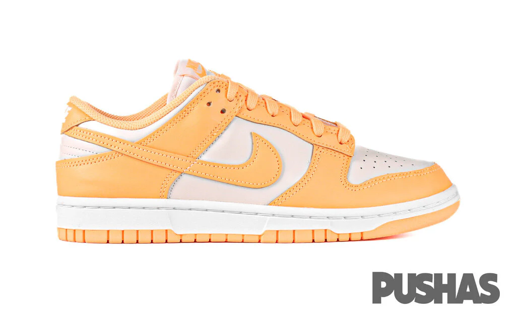 Dunk Low 'Peach Cream' W (2022) - Image 3