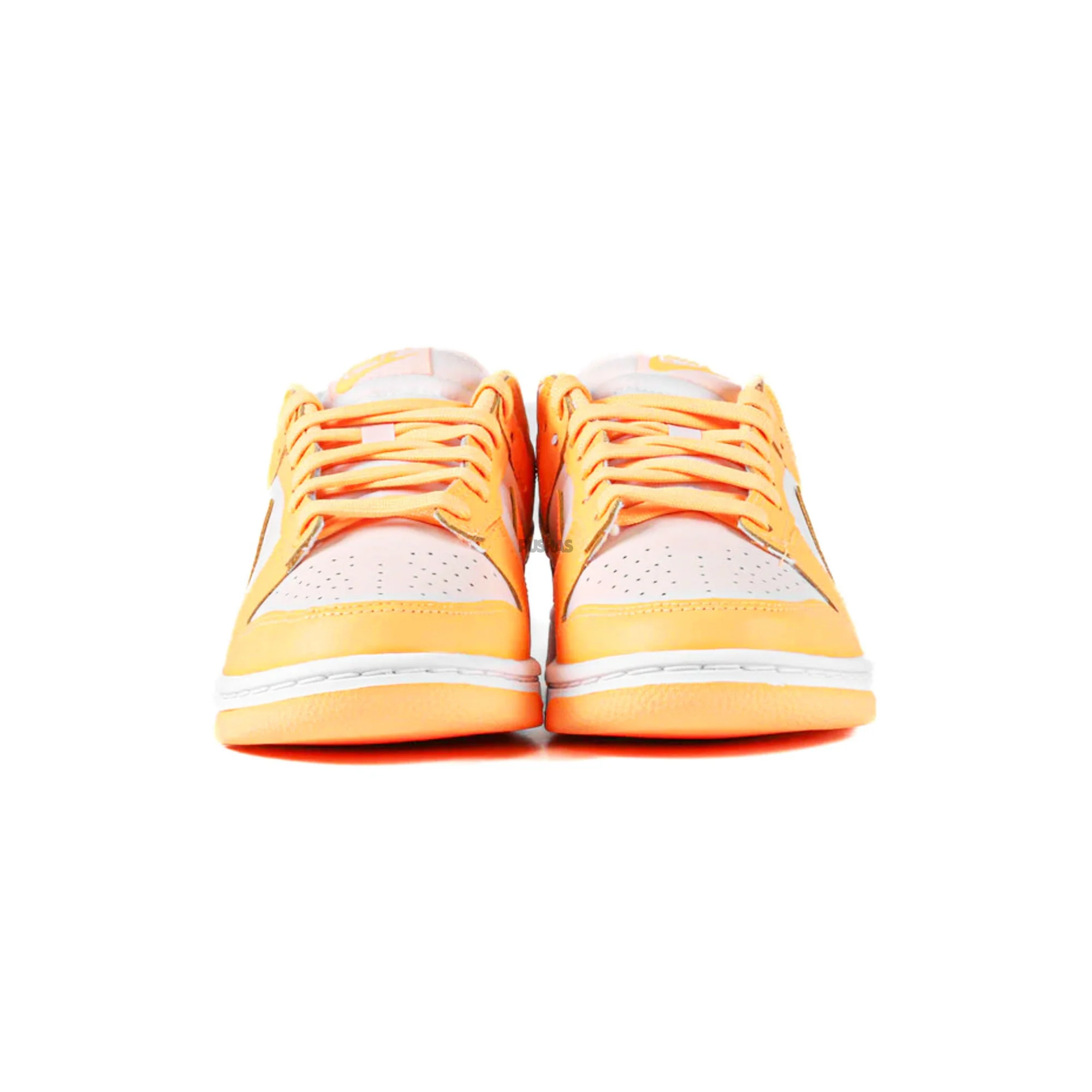 Dunk Low 'Peach Cream' W (2022) - Image 4