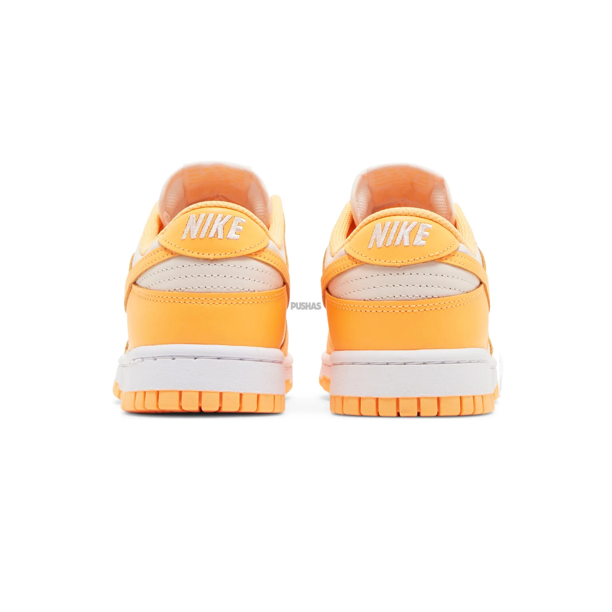 Dunk Low 'Peach Cream' W (2022) - Image 5