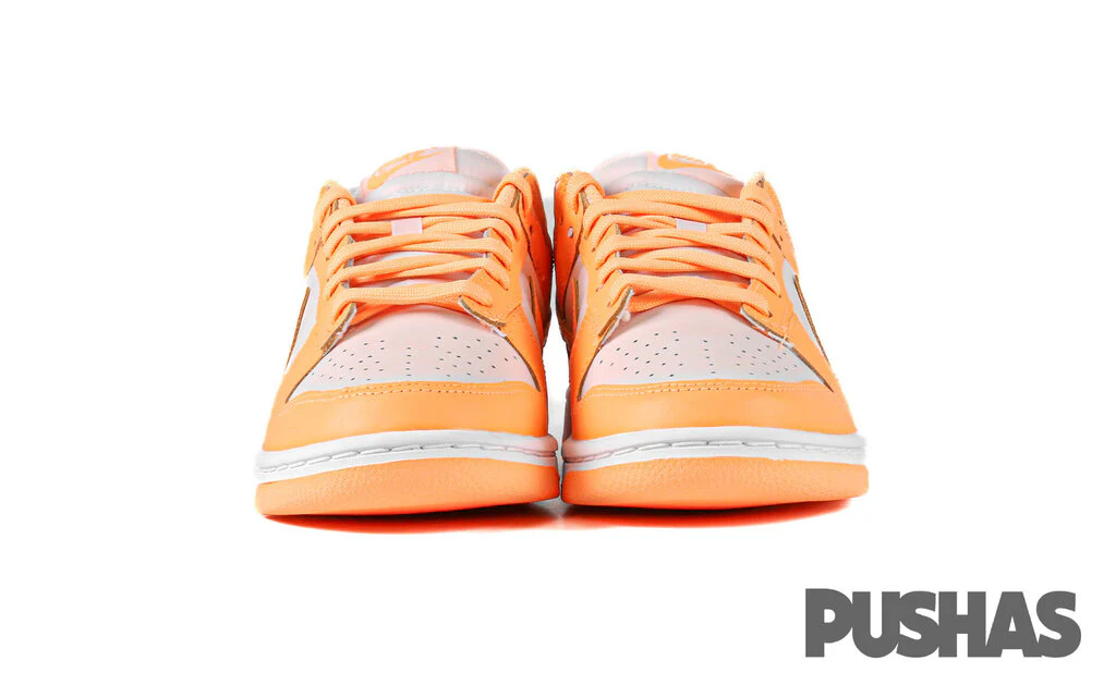 Dunk Low 'Peach Cream' W (2022) - Image 9