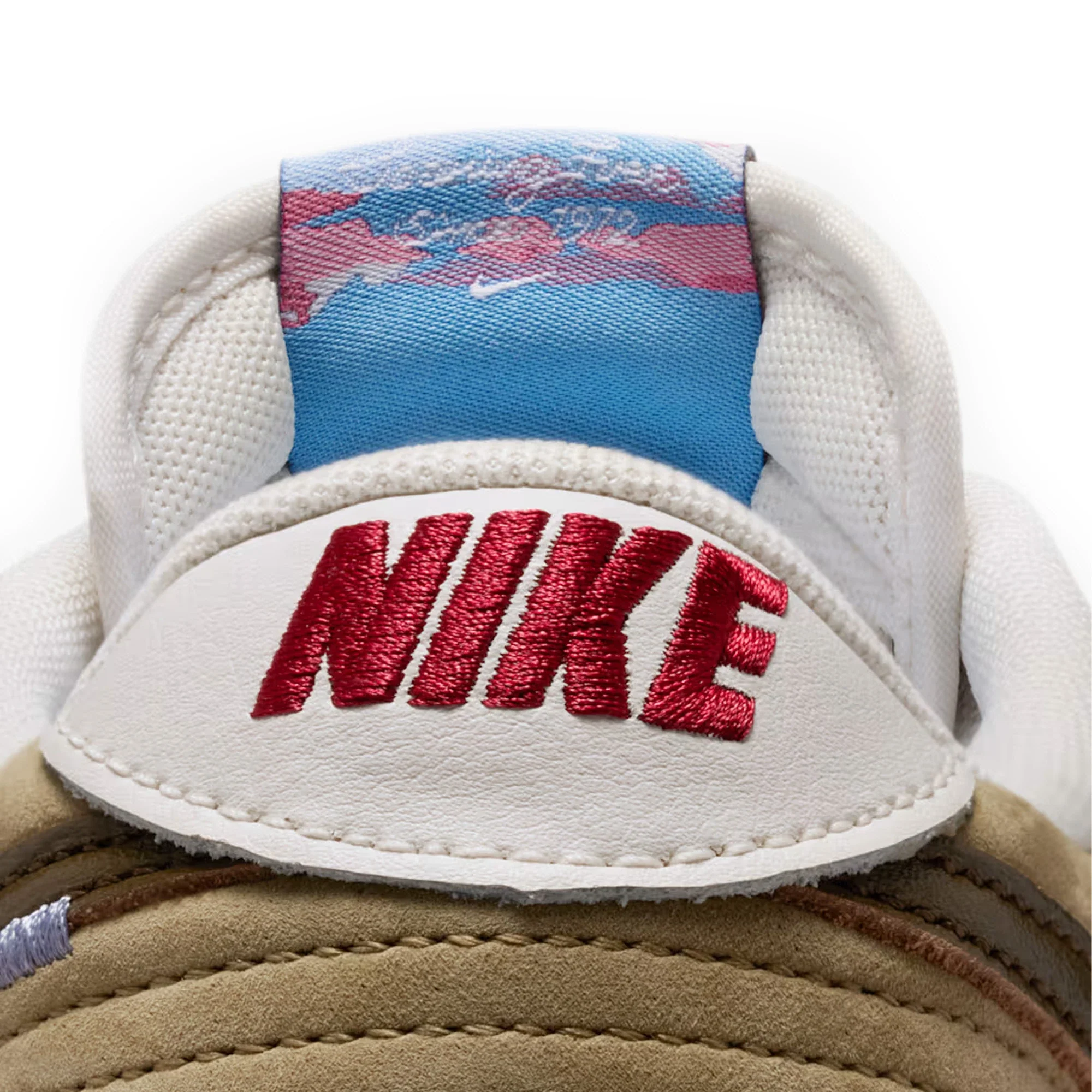 Nike Dunk Low 'Pegasus Pack Linen Phantom' (2026) - Image 8