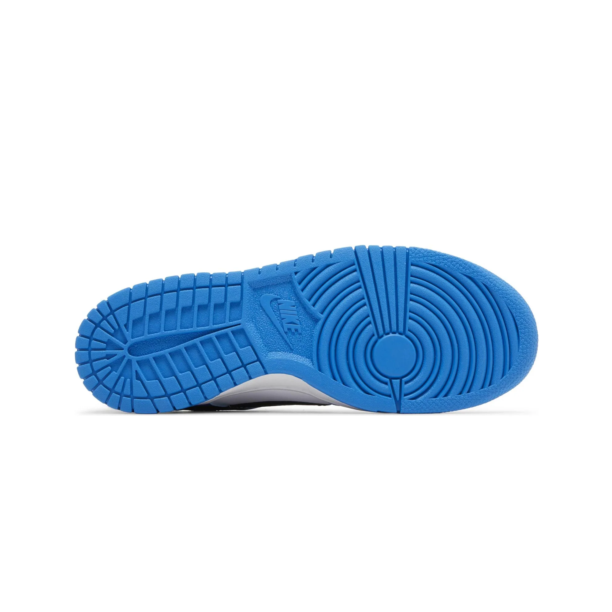 Nike Dunk Low 'Photo Blue' GS (2024) - Image 5