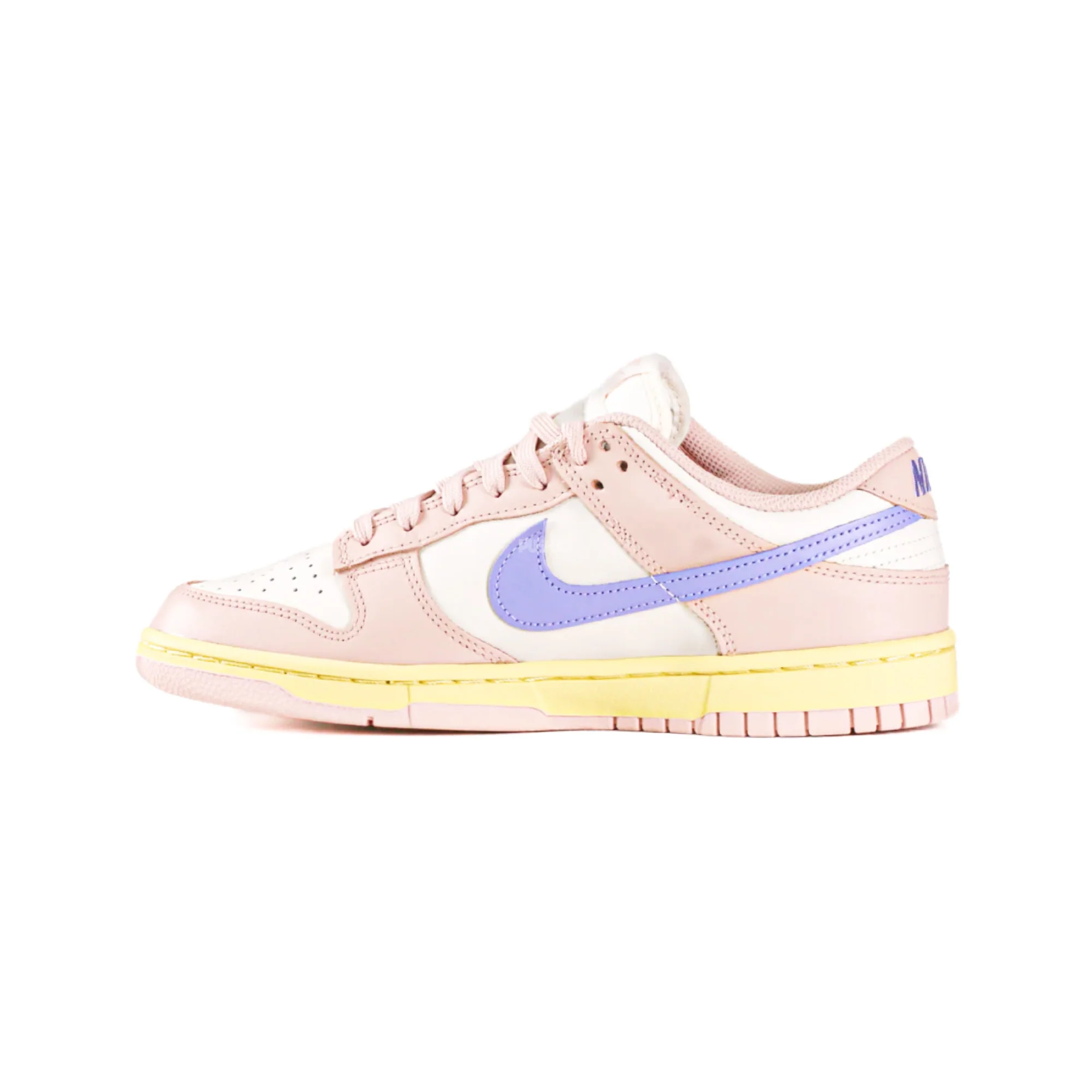 Nike Dunk Low 'Pink Oxford' Women's (2022) - Image 3