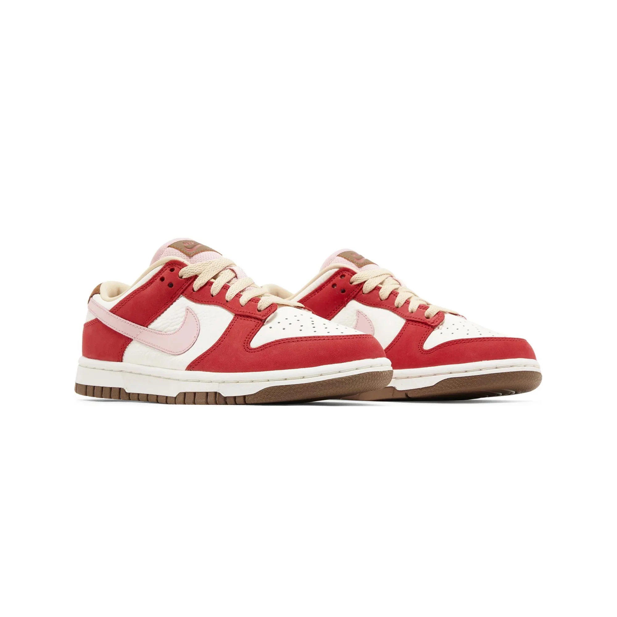 Nike Dunk Low PRM 'Bacon' W (2023) - Image 2