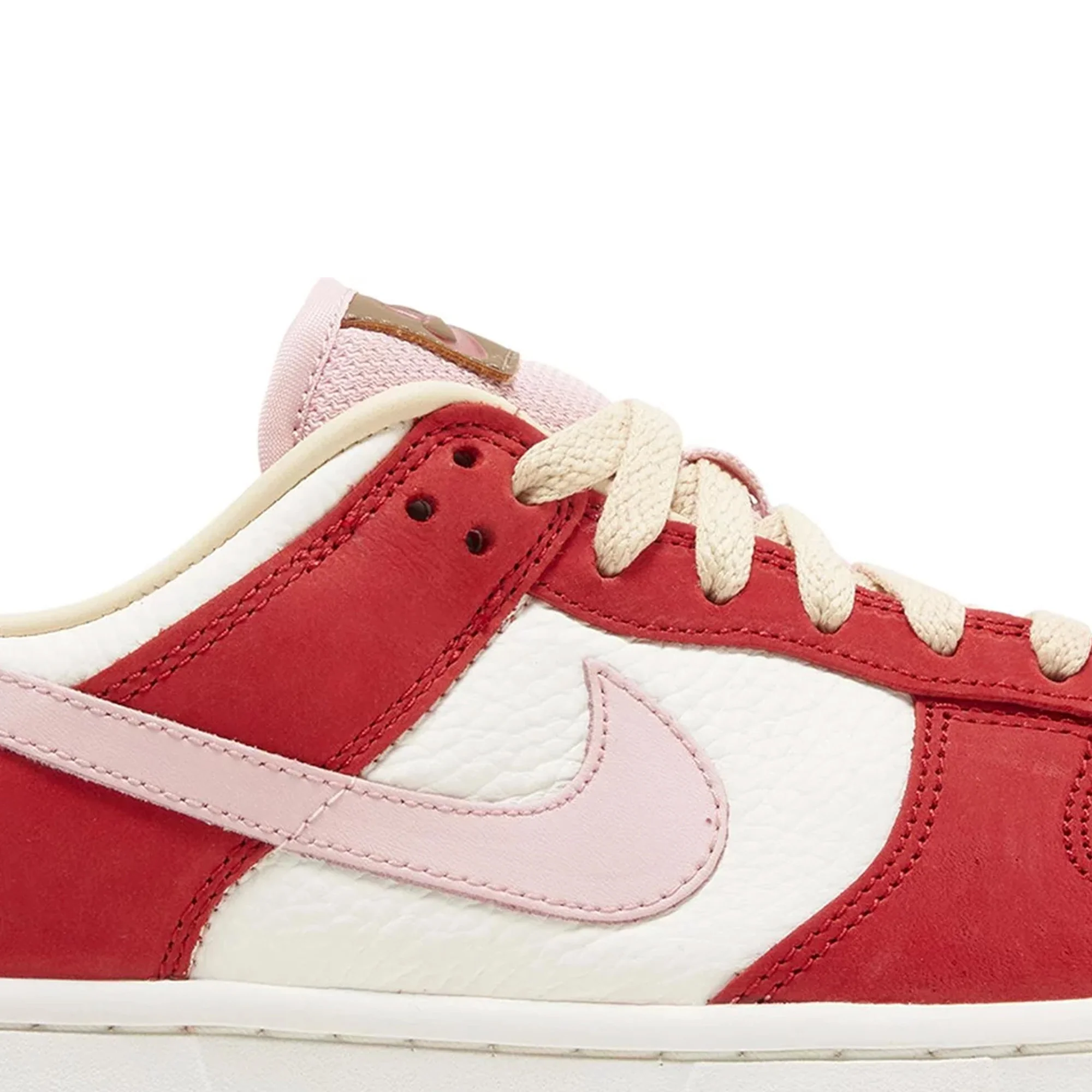 Nike Dunk Low PRM 'Bacon' W (2023) - Image 6