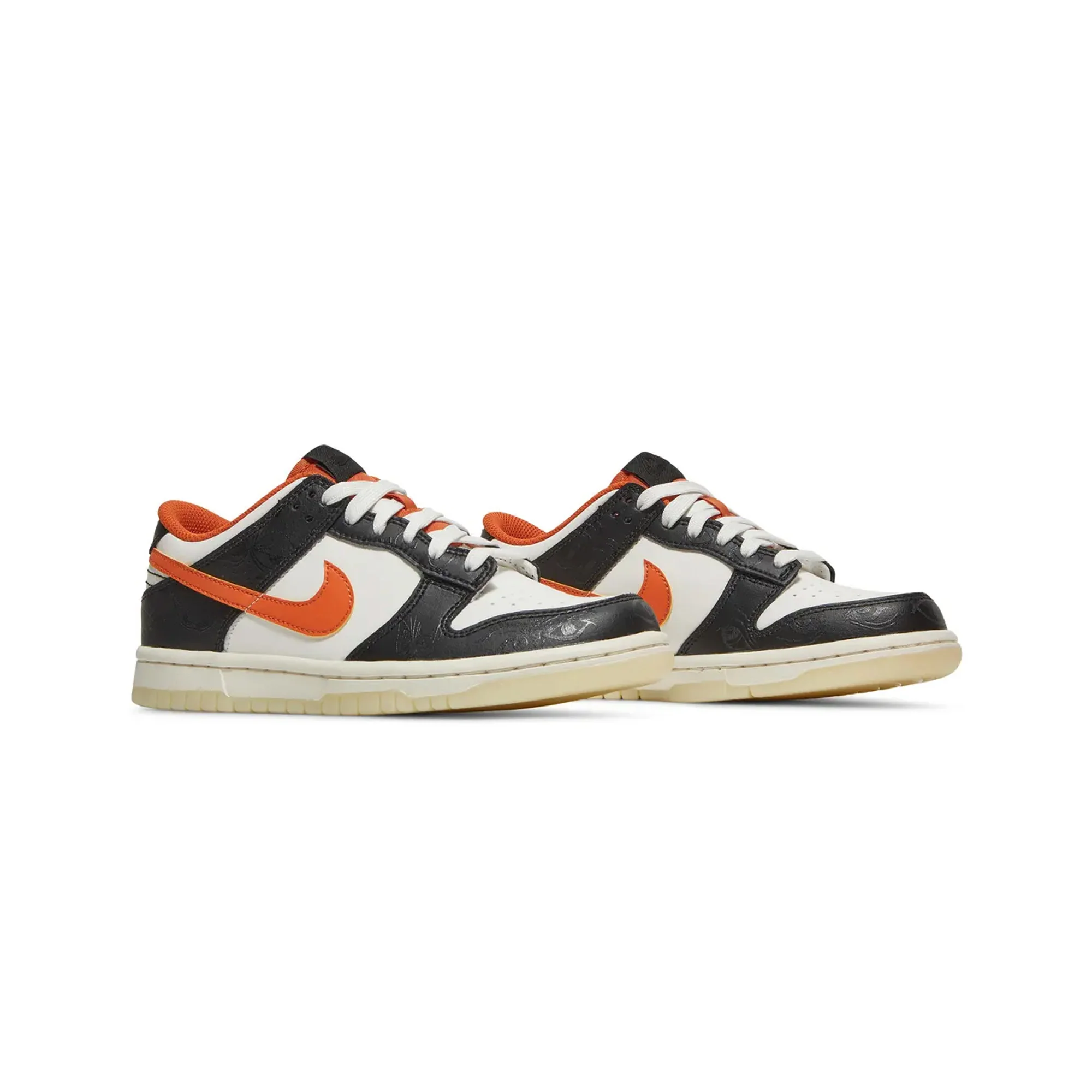 Dunk Low PRM 'Halloween' GS (2021) - Image 2