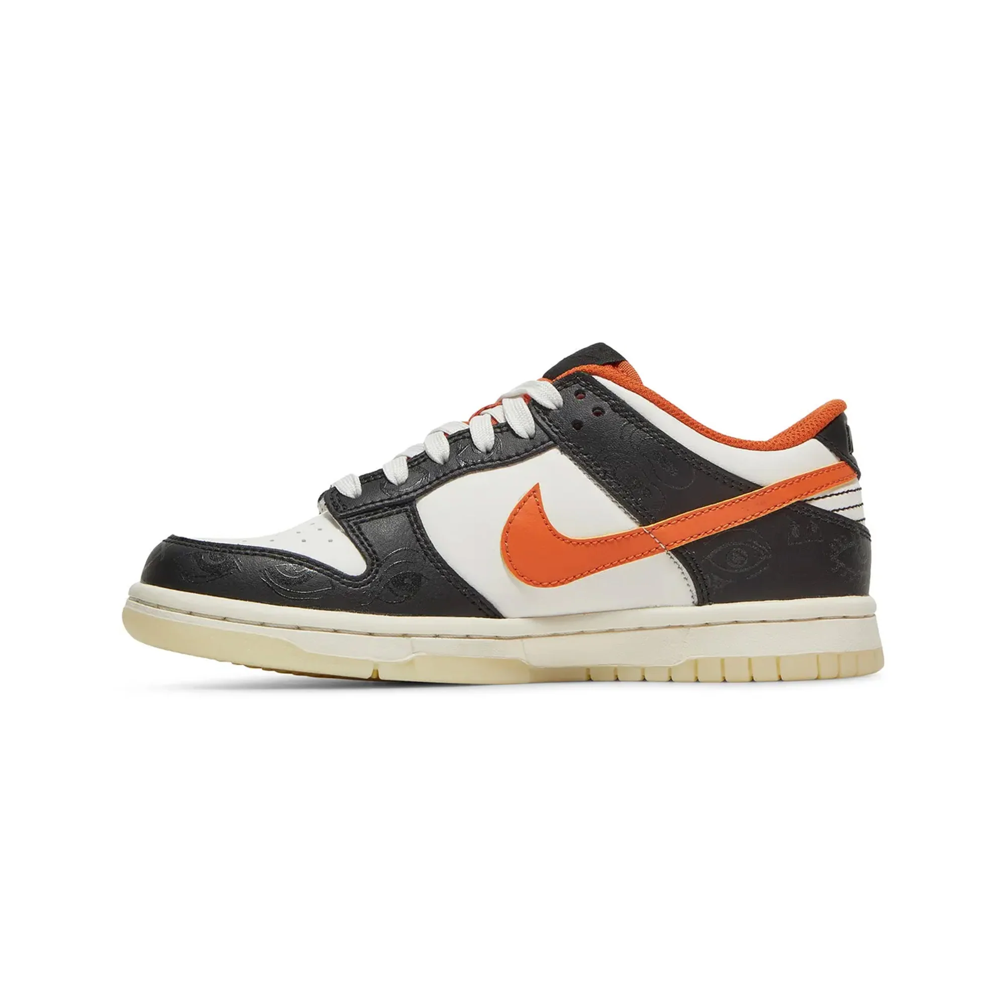 Dunk Low PRM 'Halloween' GS (2021) - Image 3
