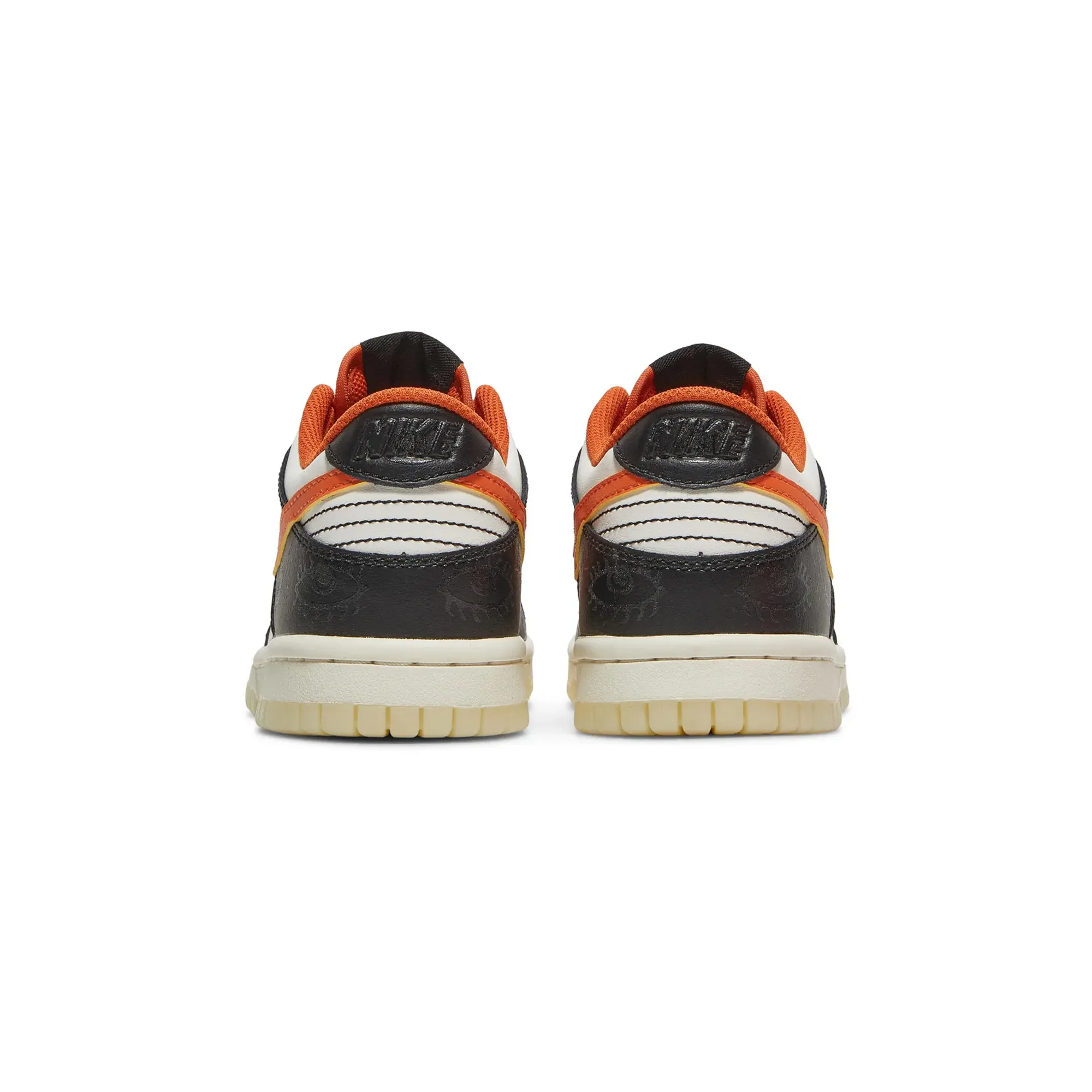 Dunk Low PRM 'Halloween' GS (2021) - Image 4