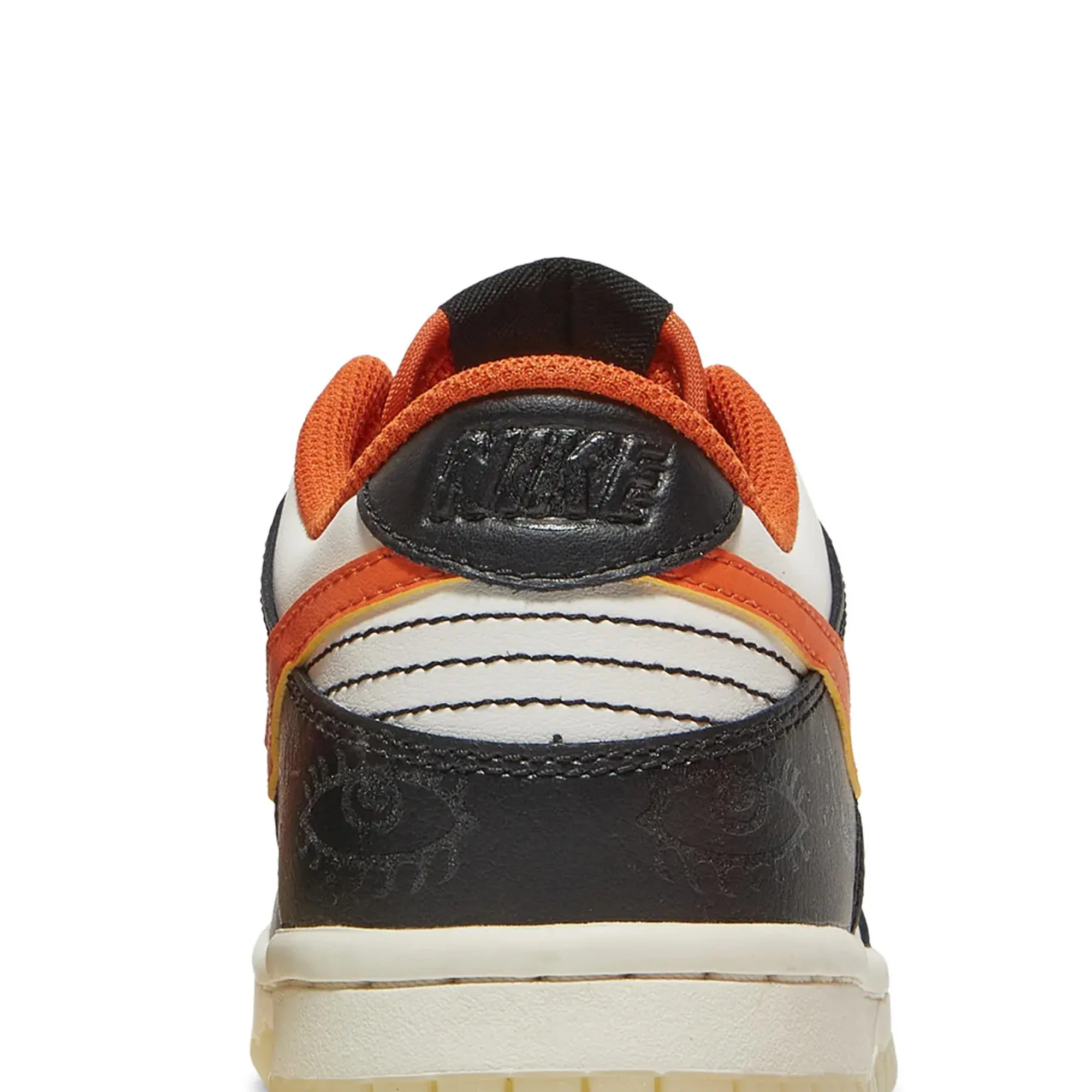 Dunk Low PRM 'Halloween' GS (2021) - Image 7