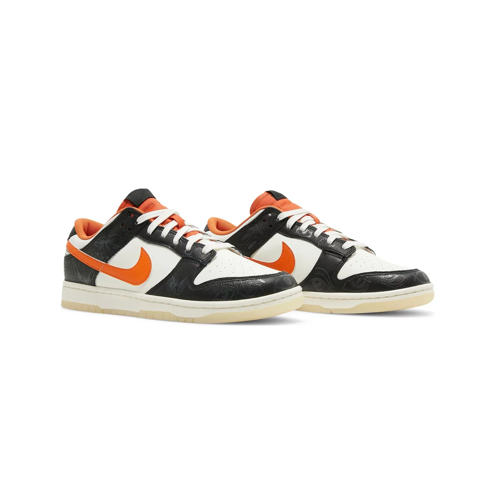 Nike Dunk Low PRM 'Halloween' PS (2021) - Image 2