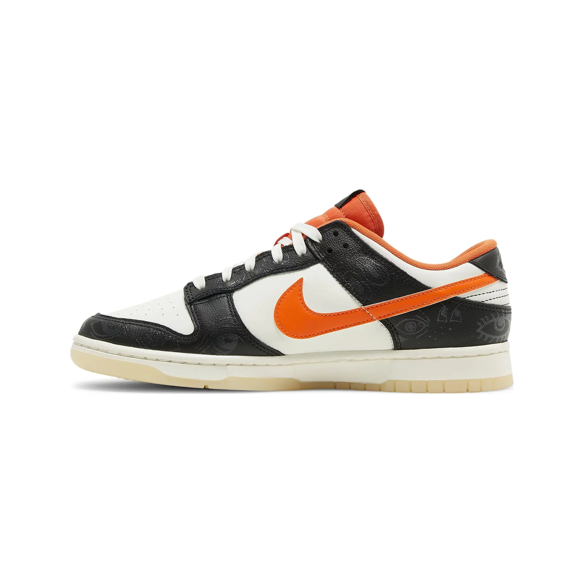 Nike Dunk Low PRM 'Halloween' PS (2021) - Image 3