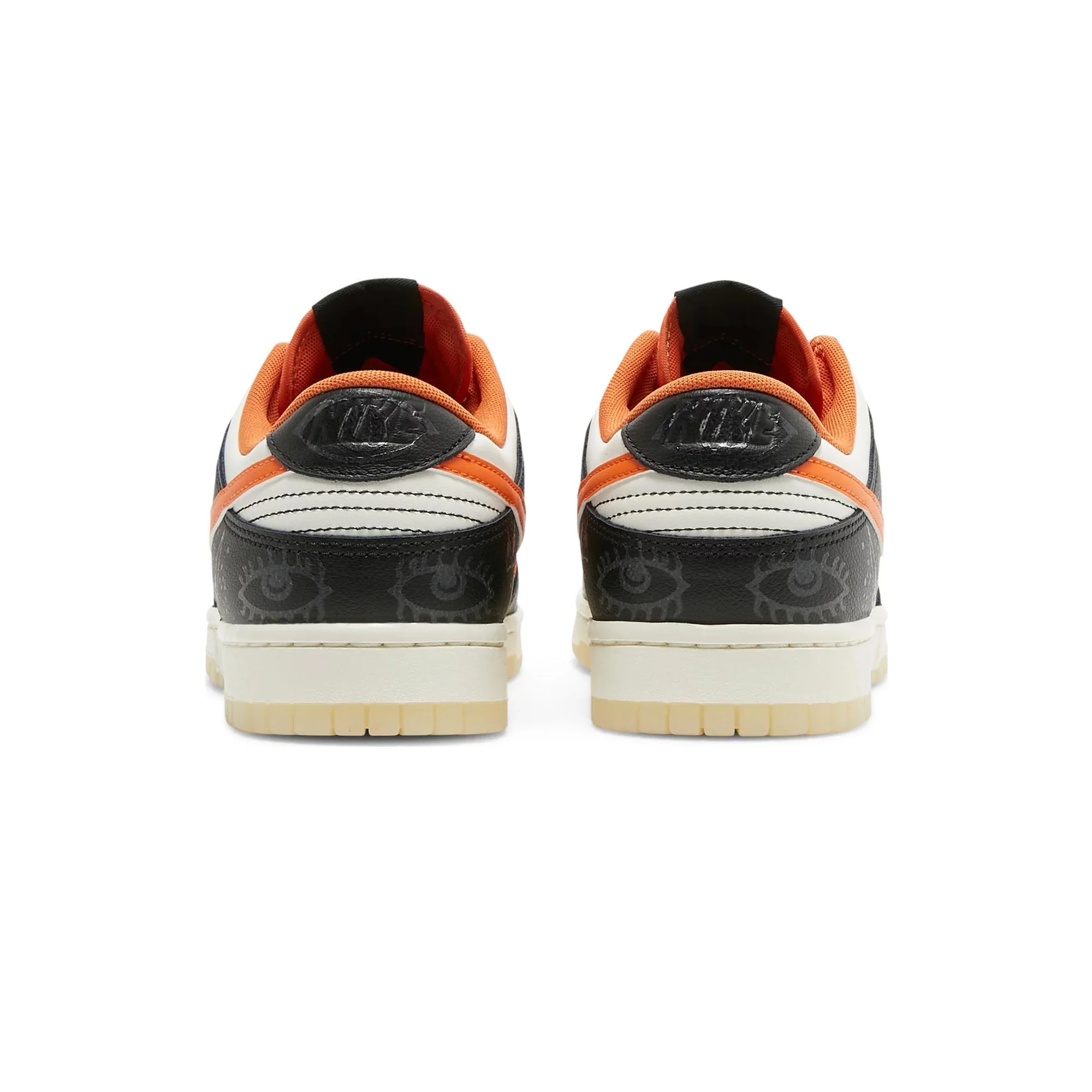Nike Dunk Low PRM 'Halloween' PS (2021) - Image 4
