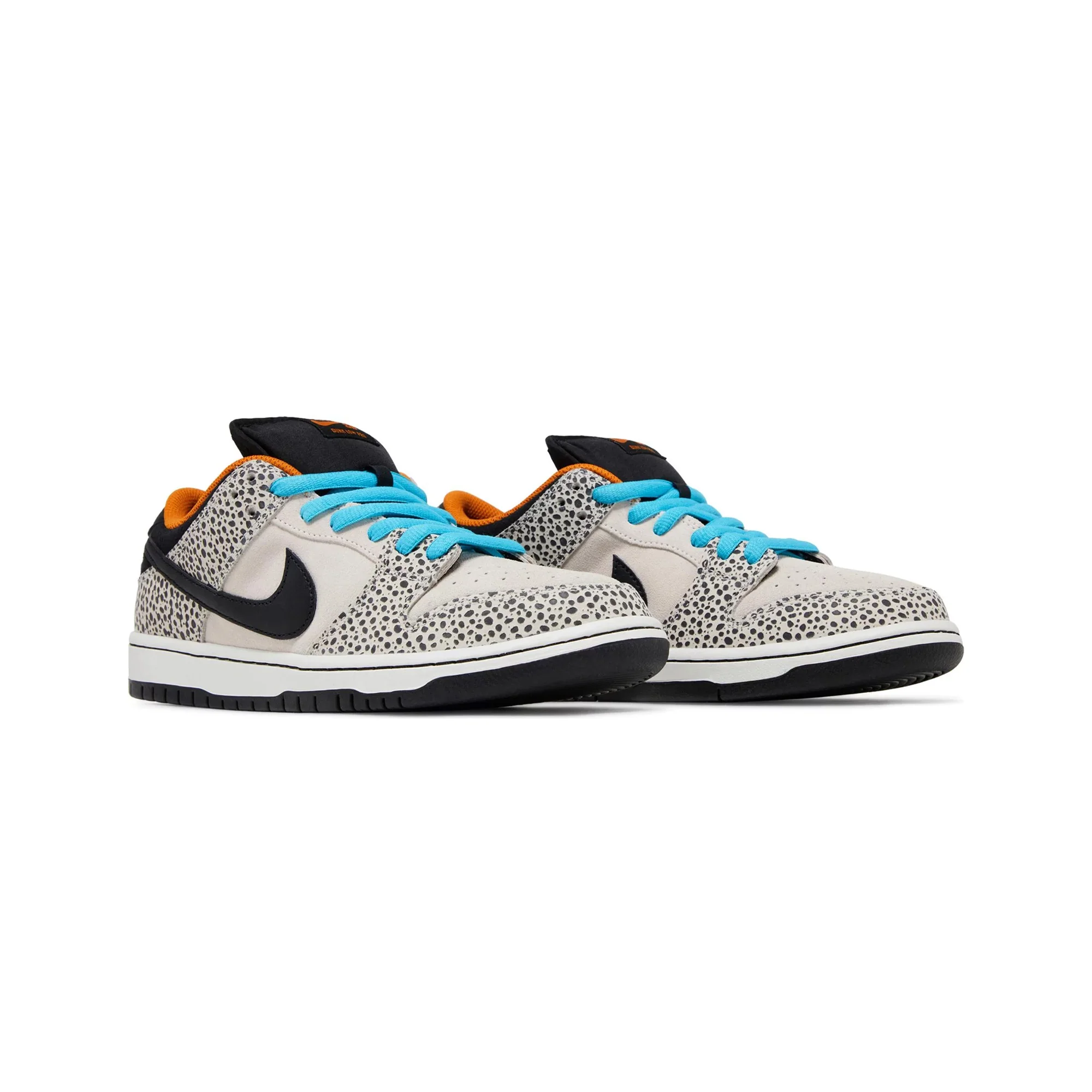 Nike Dunk Low Pro SB 'Electric Pack' (2024) - Image 2
