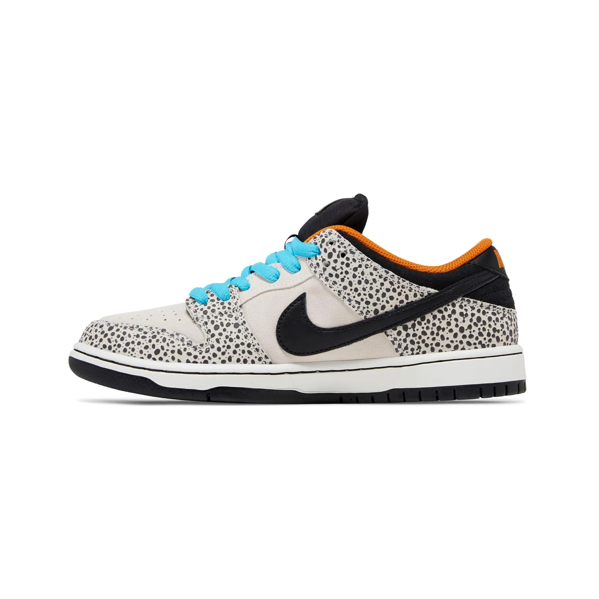 Nike Dunk Low Pro SB 'Electric Pack' (2024) - Image 3