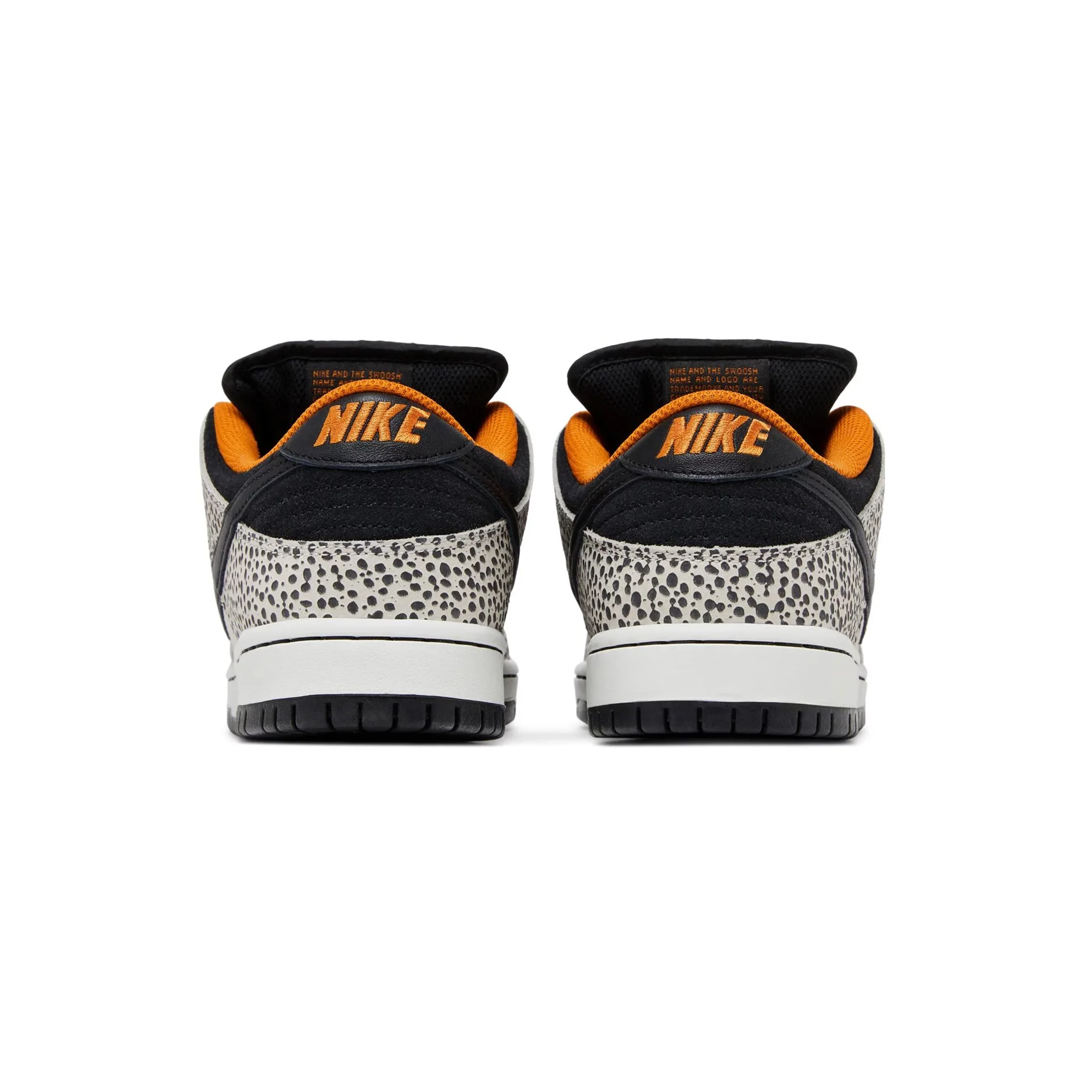 Nike Dunk Low Pro SB 'Electric Pack' (2024) - Image 4