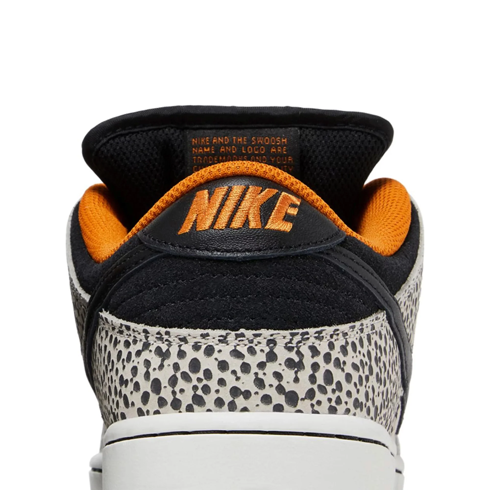 Nike Dunk Low Pro SB 'Electric Pack' (2024) - Image 6
