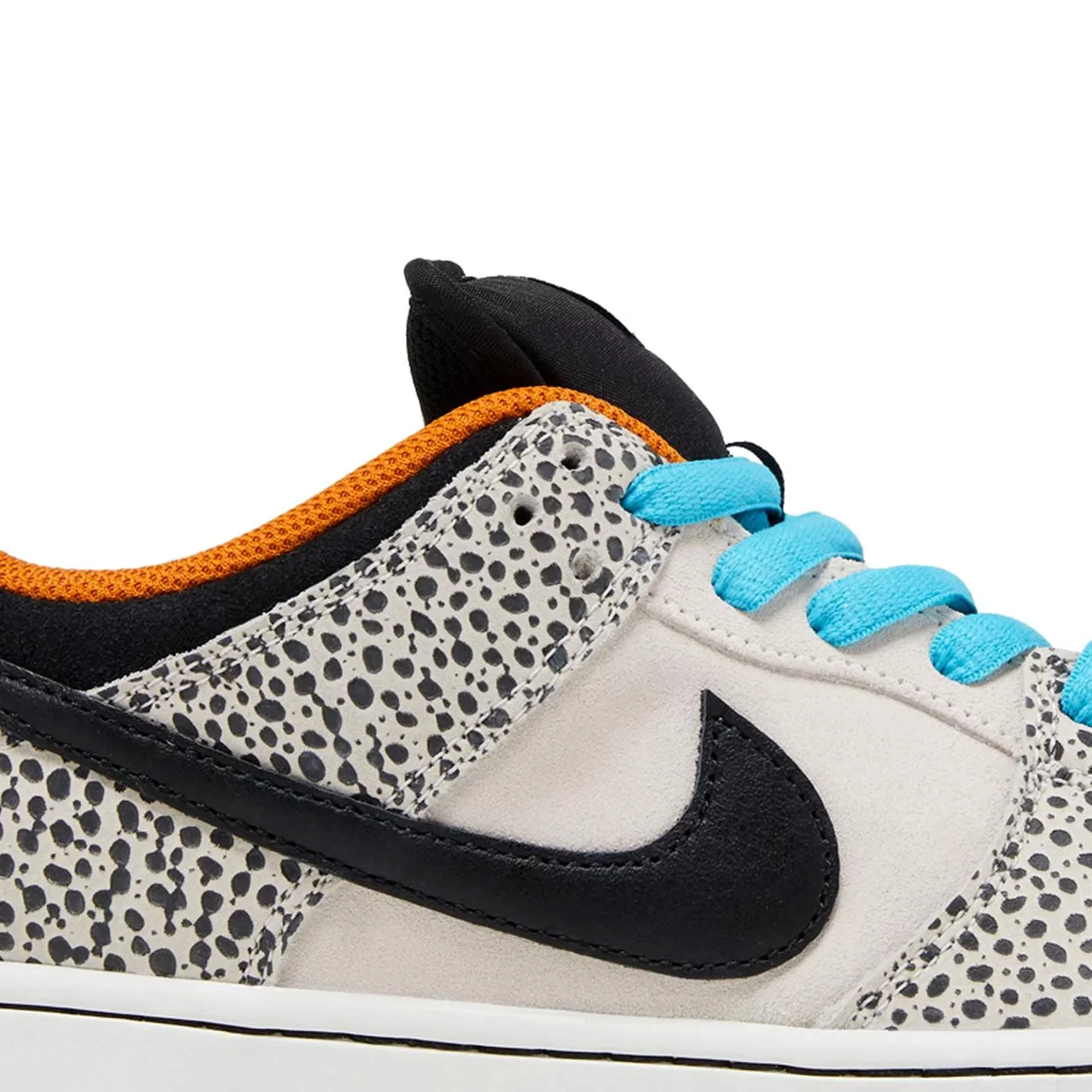 Nike Dunk Low Pro SB 'Electric Pack' (2024) - Image 7