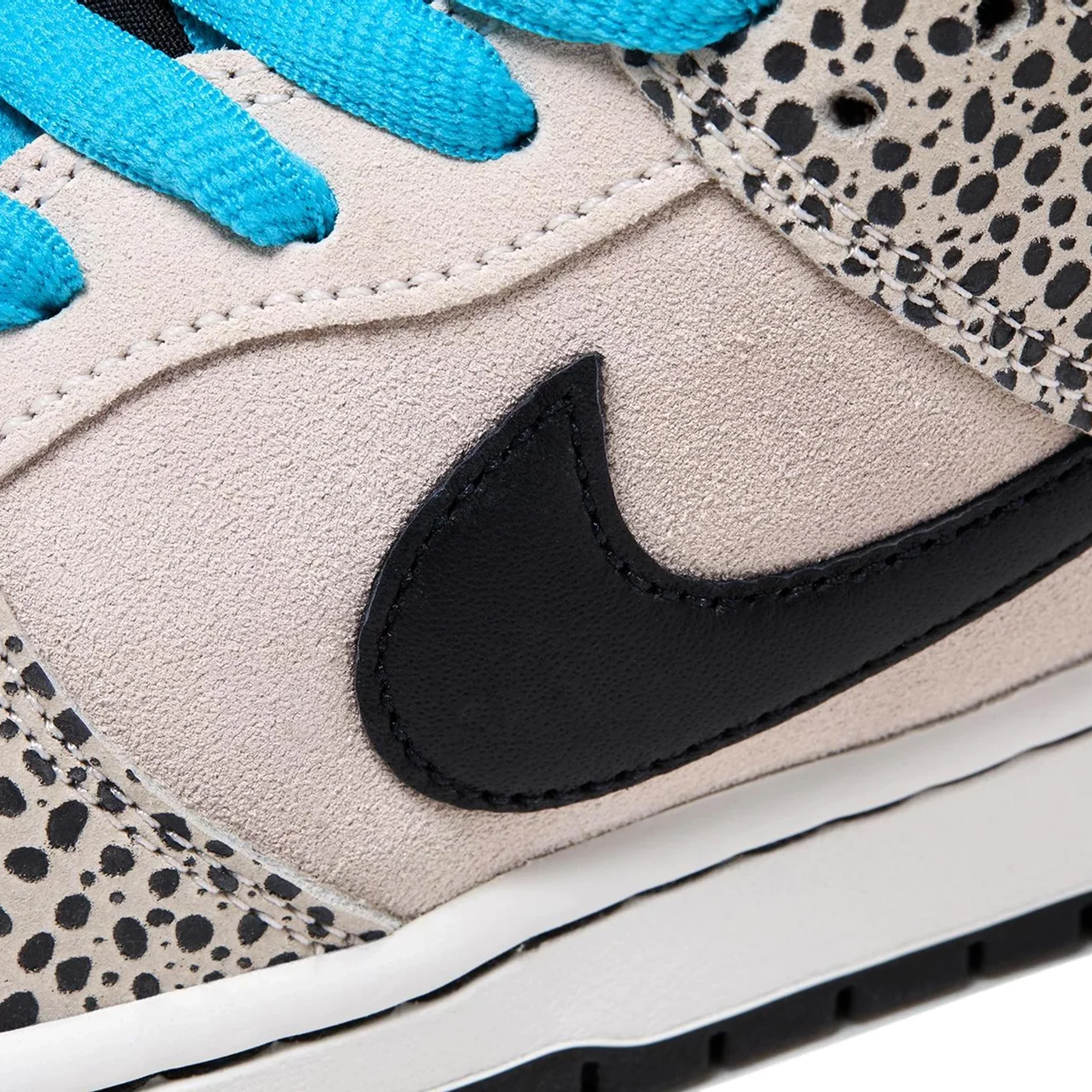 Nike Dunk Low Pro SB 'Electric Pack' (2024) - Image 8