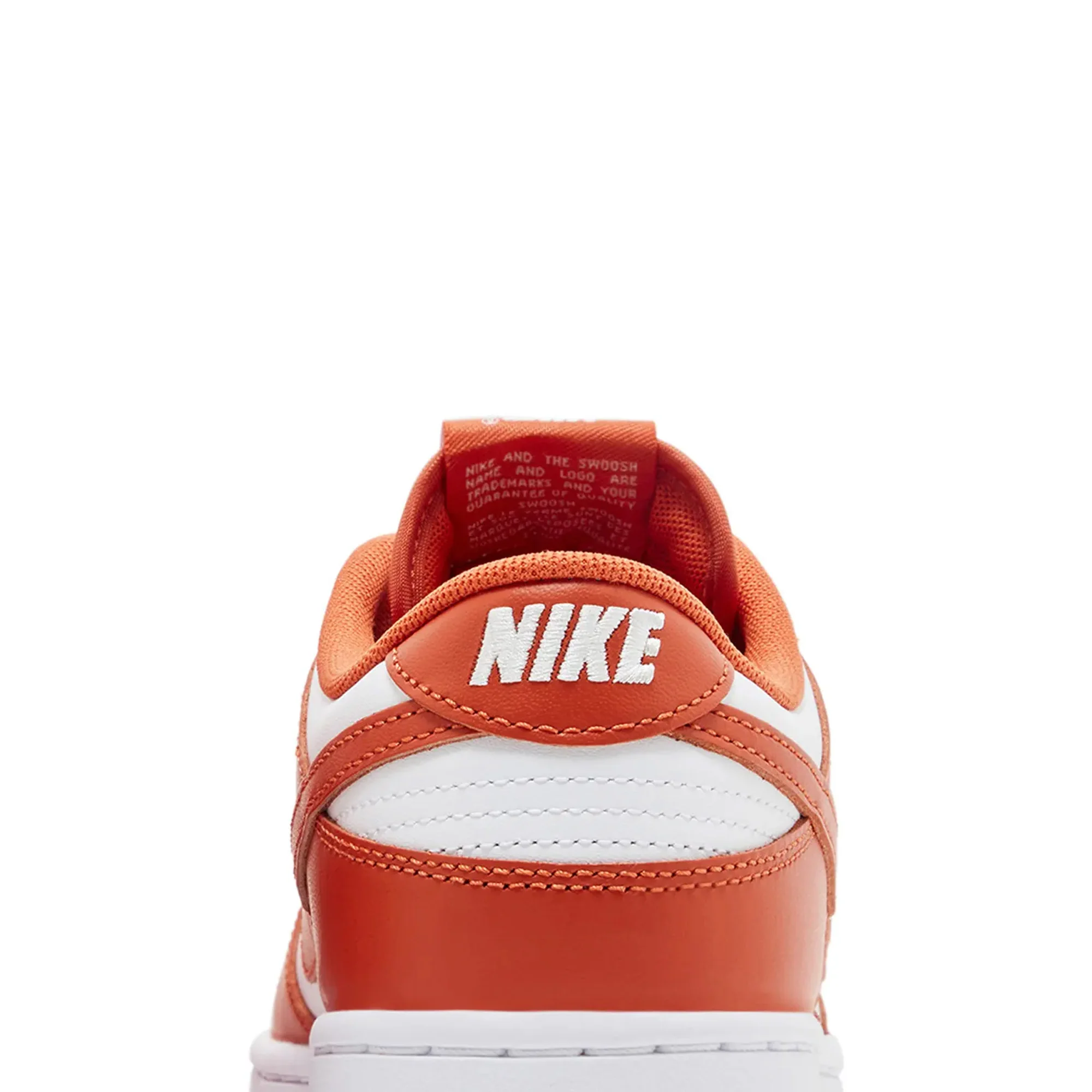 Nike Dunk Low Retro 'Cosmic Clay' (2024) - Image 7
