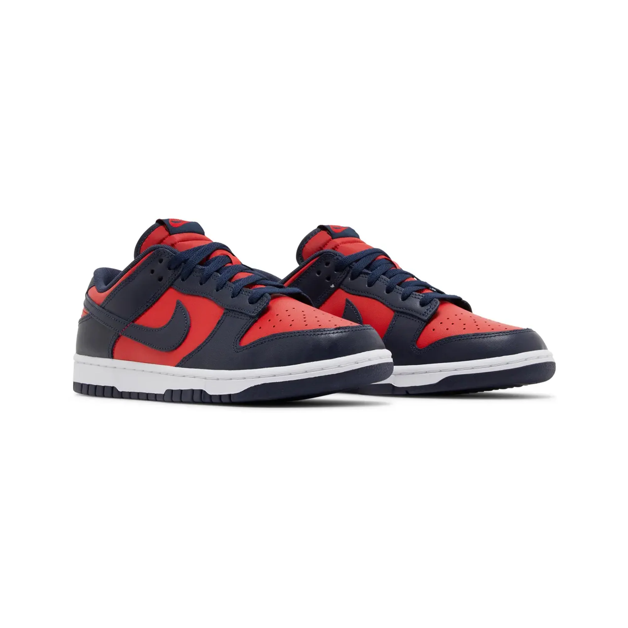 Nike Dunk Low Retro SE 'CO.JP University Red Obsidian' (2024) - Image 2
