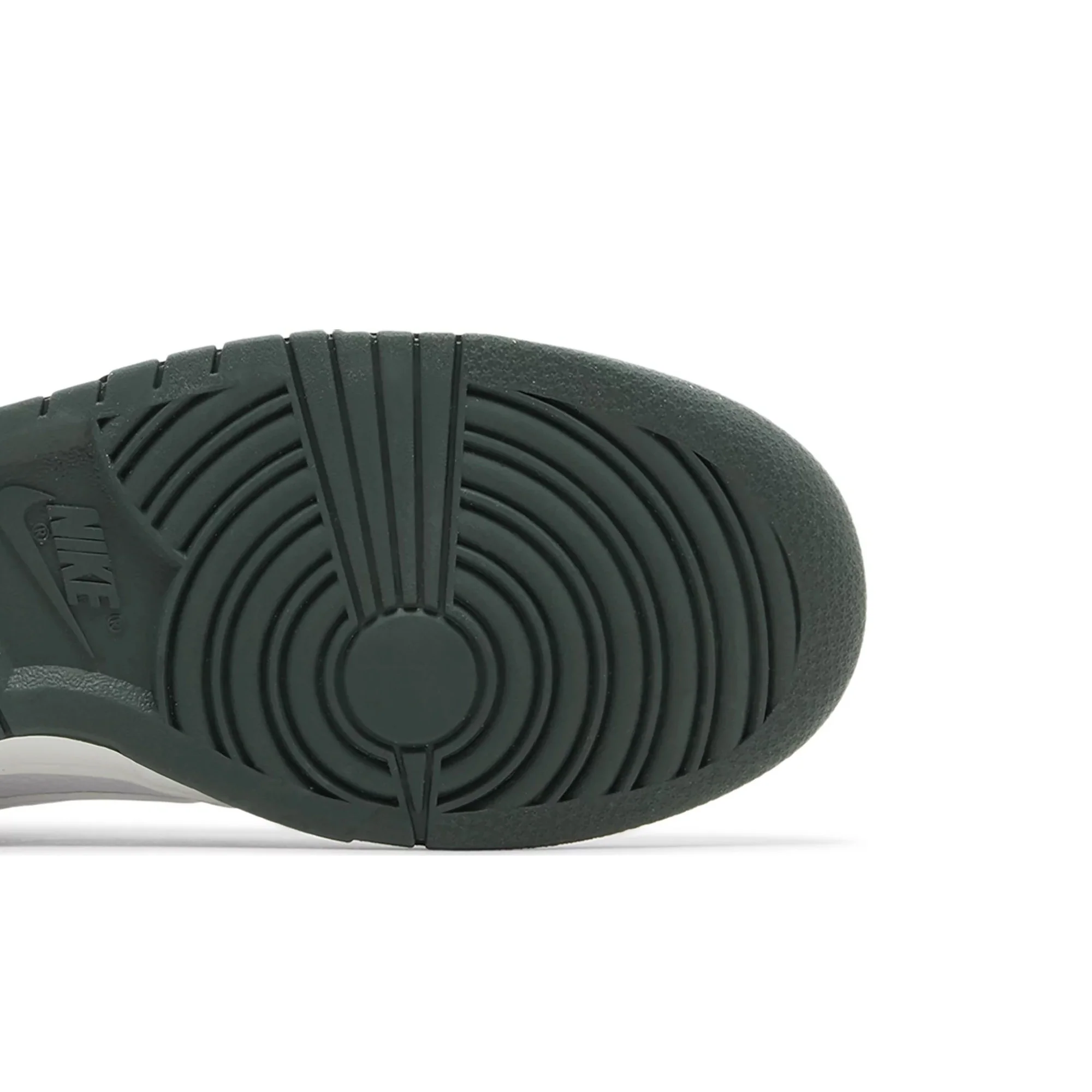 Nike Dunk Low Retro SE Photon Dust 'Vintage Green' (2024) - Image 8